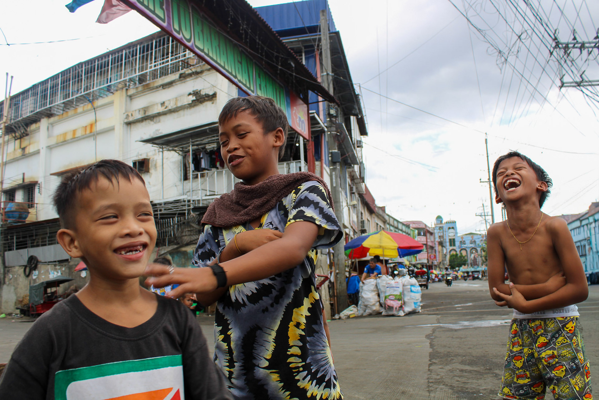 Cebu, Philippines, April 2023