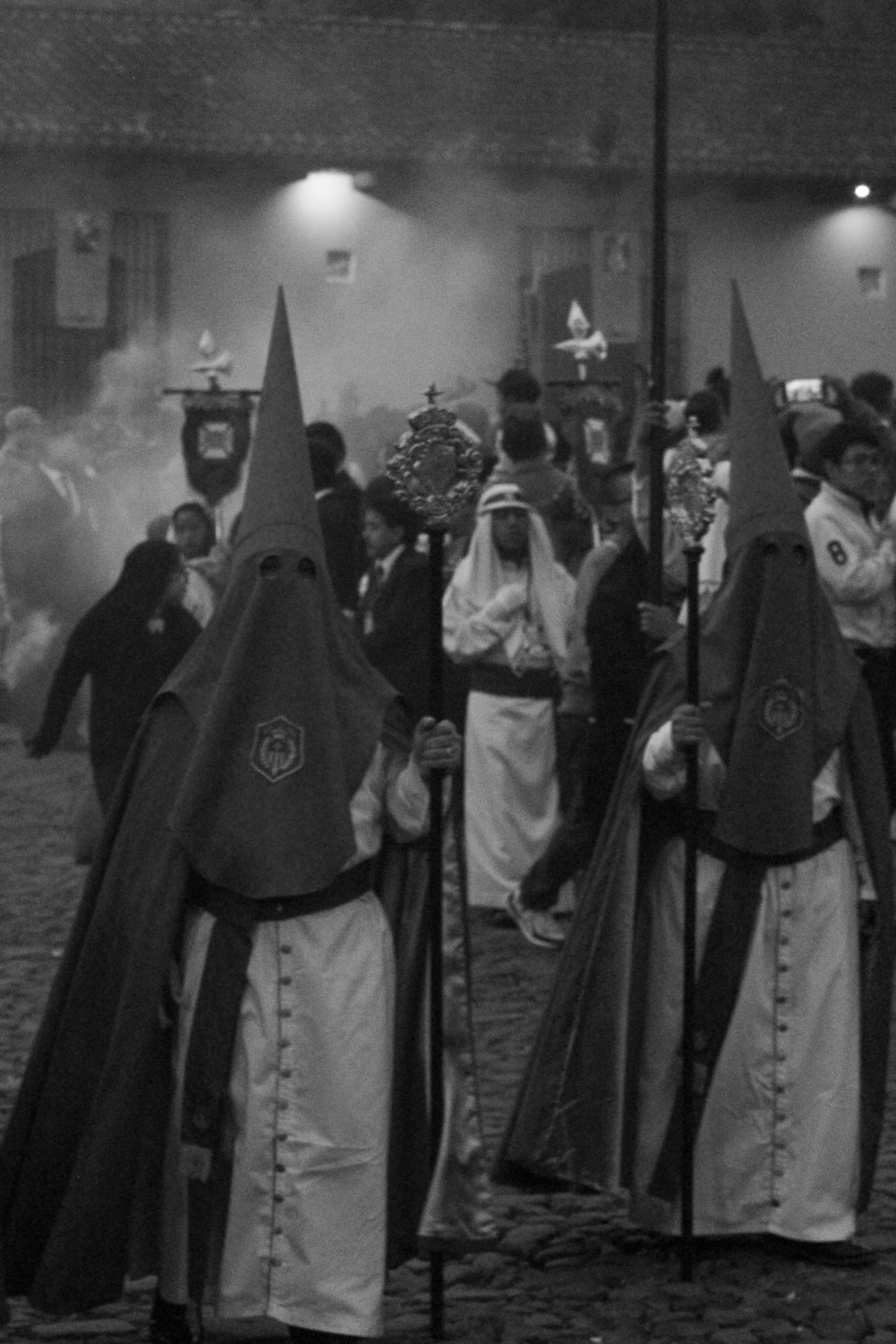 Antigua, Guatemala, November 2024