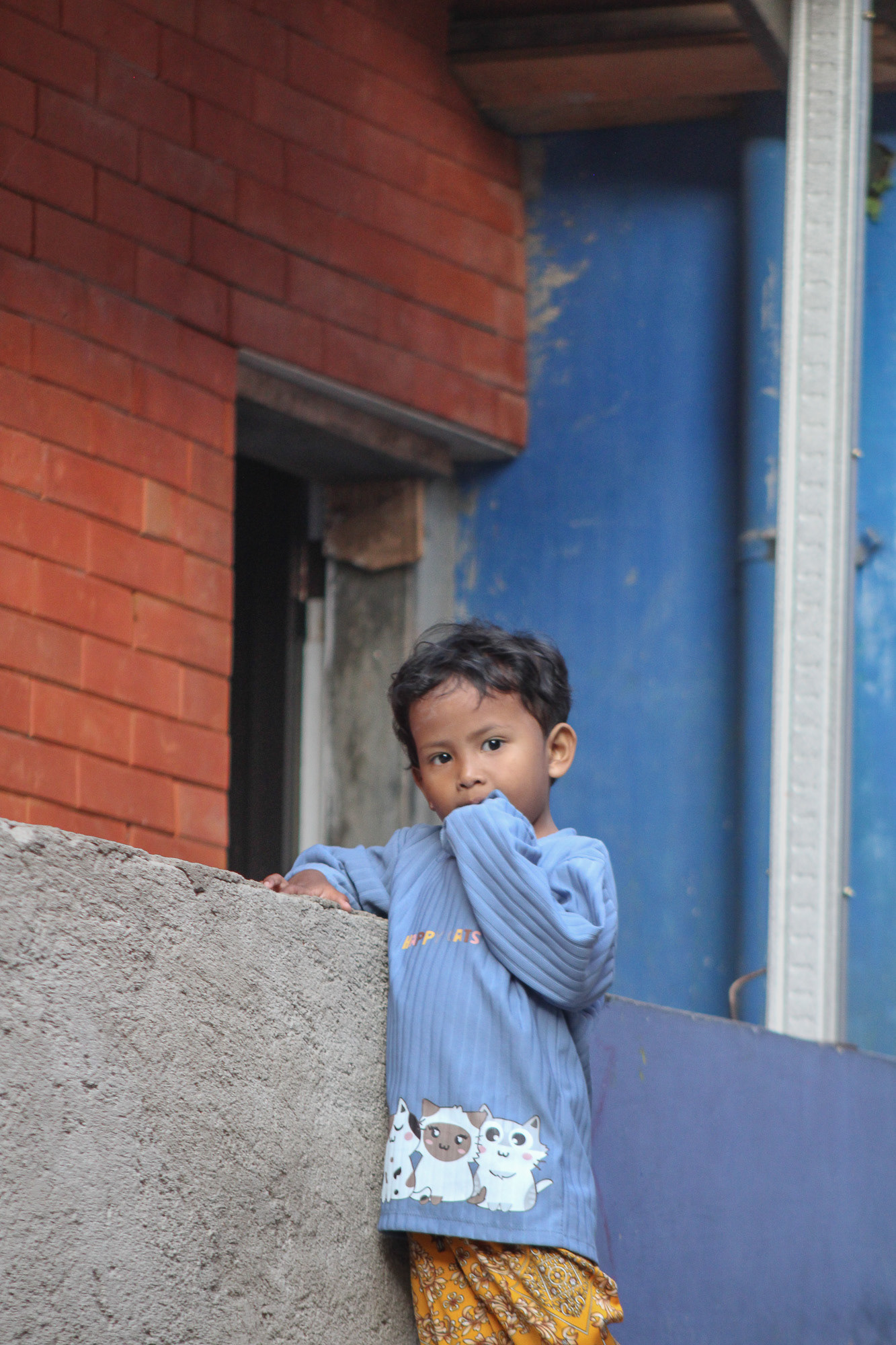 Malang, East Java, Indonesia, December 2023