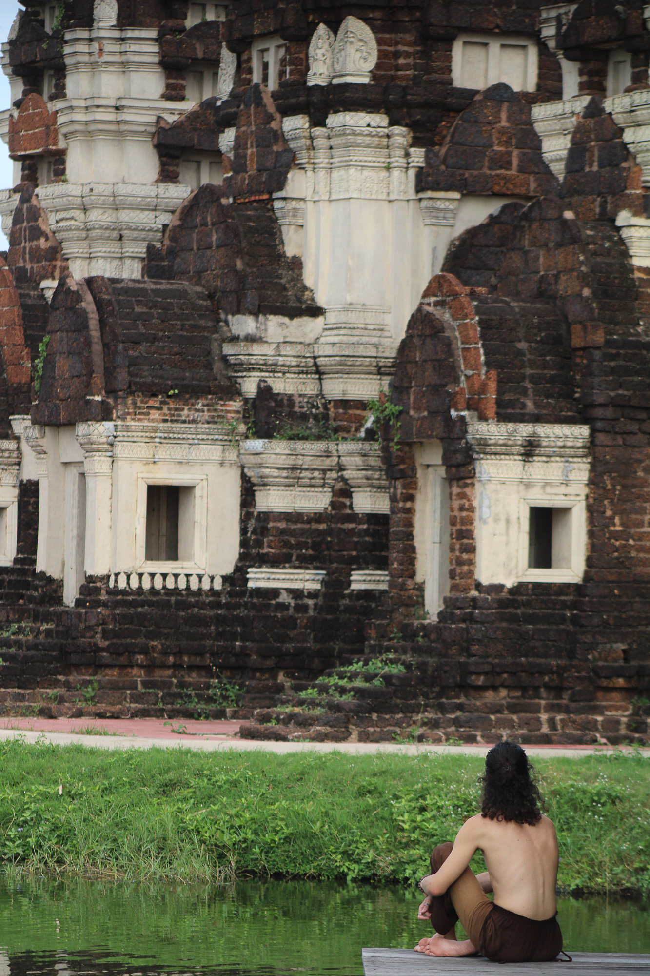 Siam, Thailand, November 2023