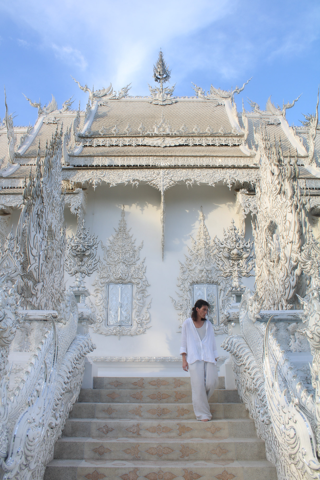 Chiang Rai, Thailand, November 2023