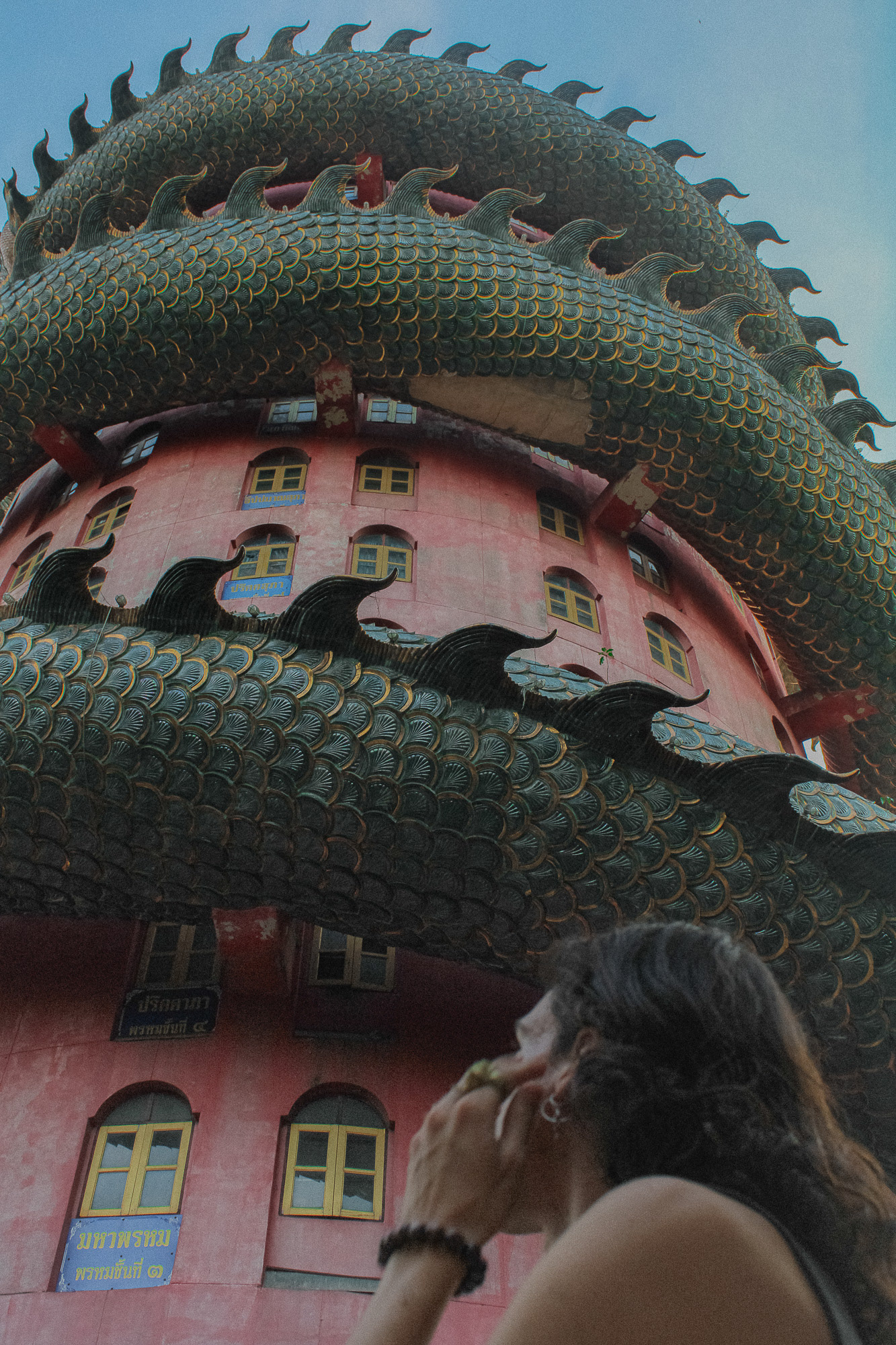 Bangkok, Thailand, November 2023