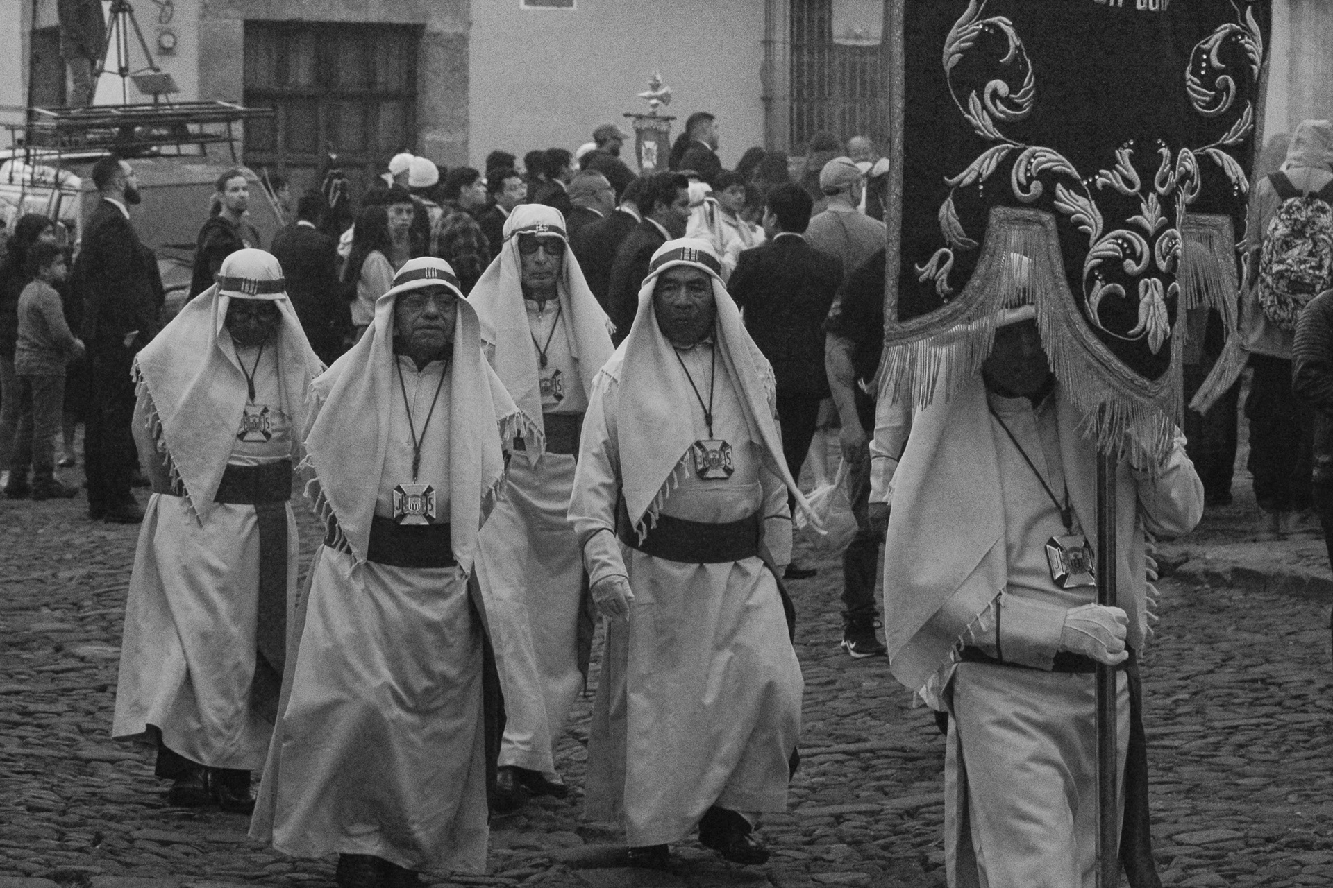 Antigua, Guatemala, November 2024