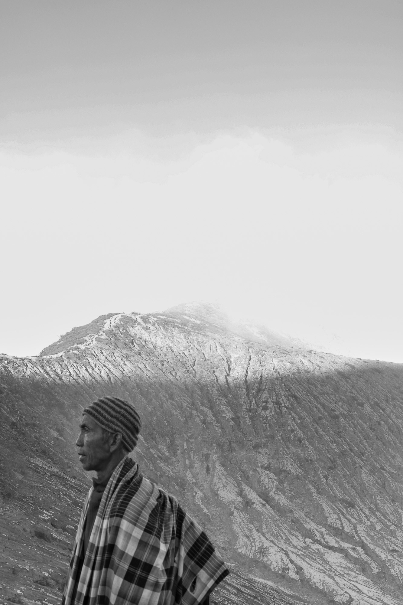 Kawah Ijen, Indonesia, December 2023