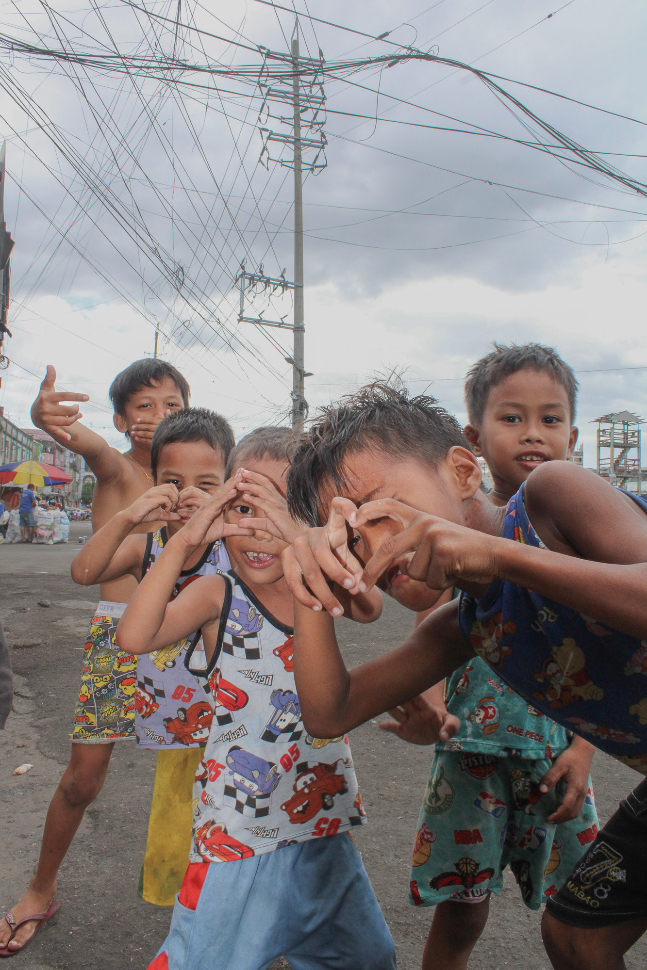 Cebu, Philippines, April 2023