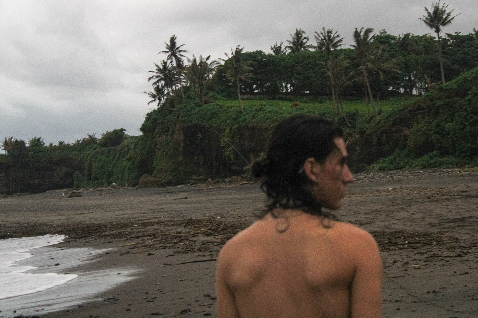 Bali, Indonesia, December 2023