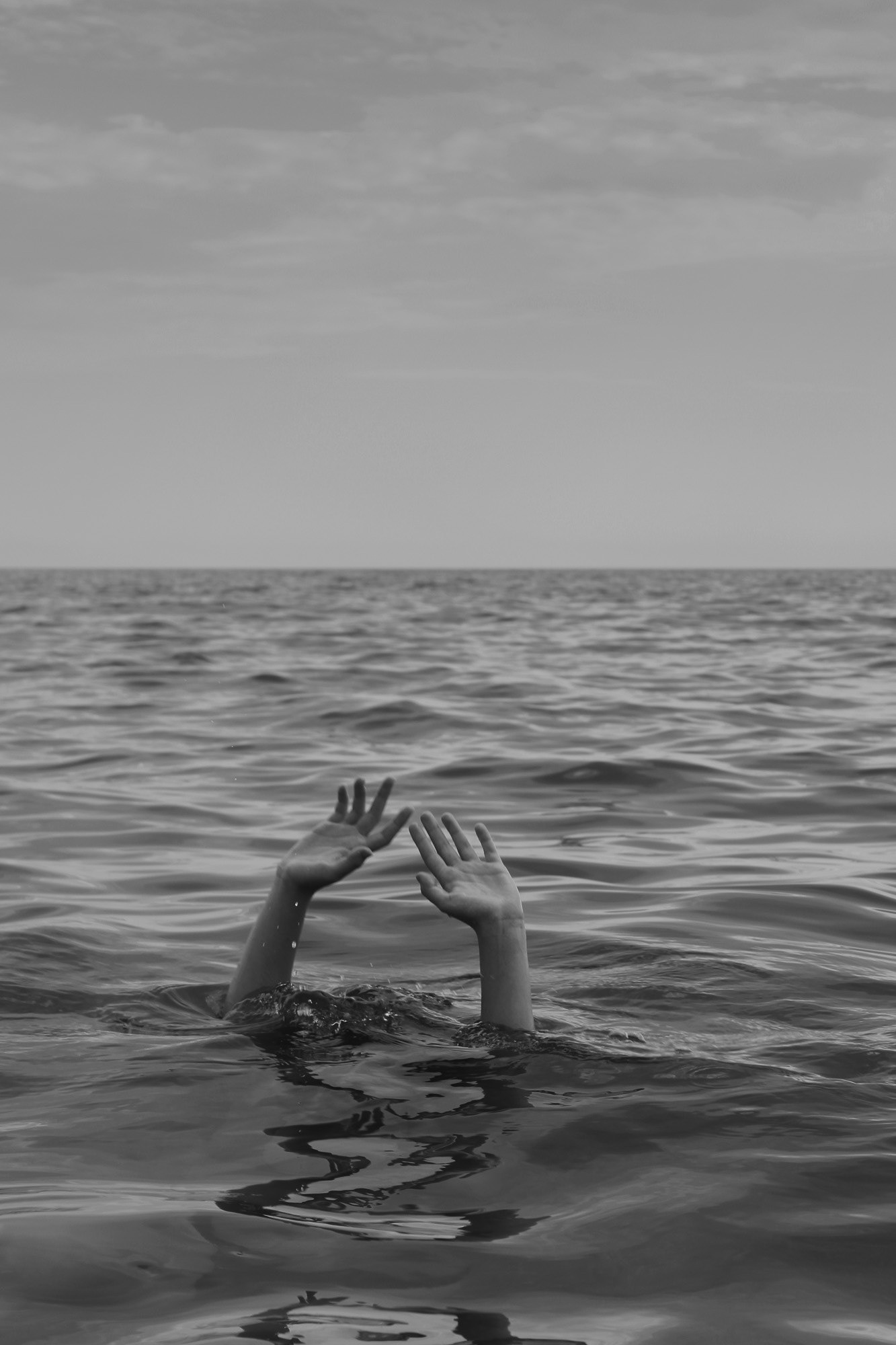 Kalamata, Greece, April 2020