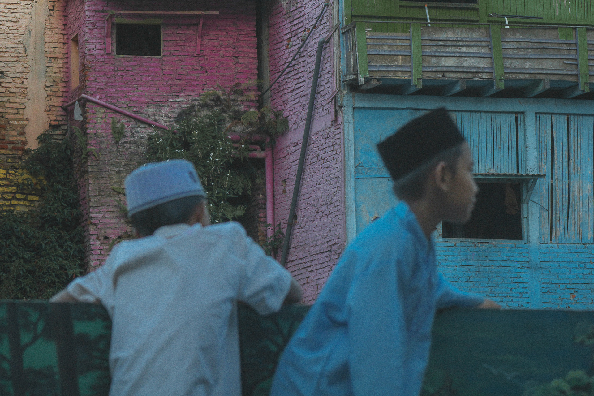 Malang, East Java, Indonesia, December 2023