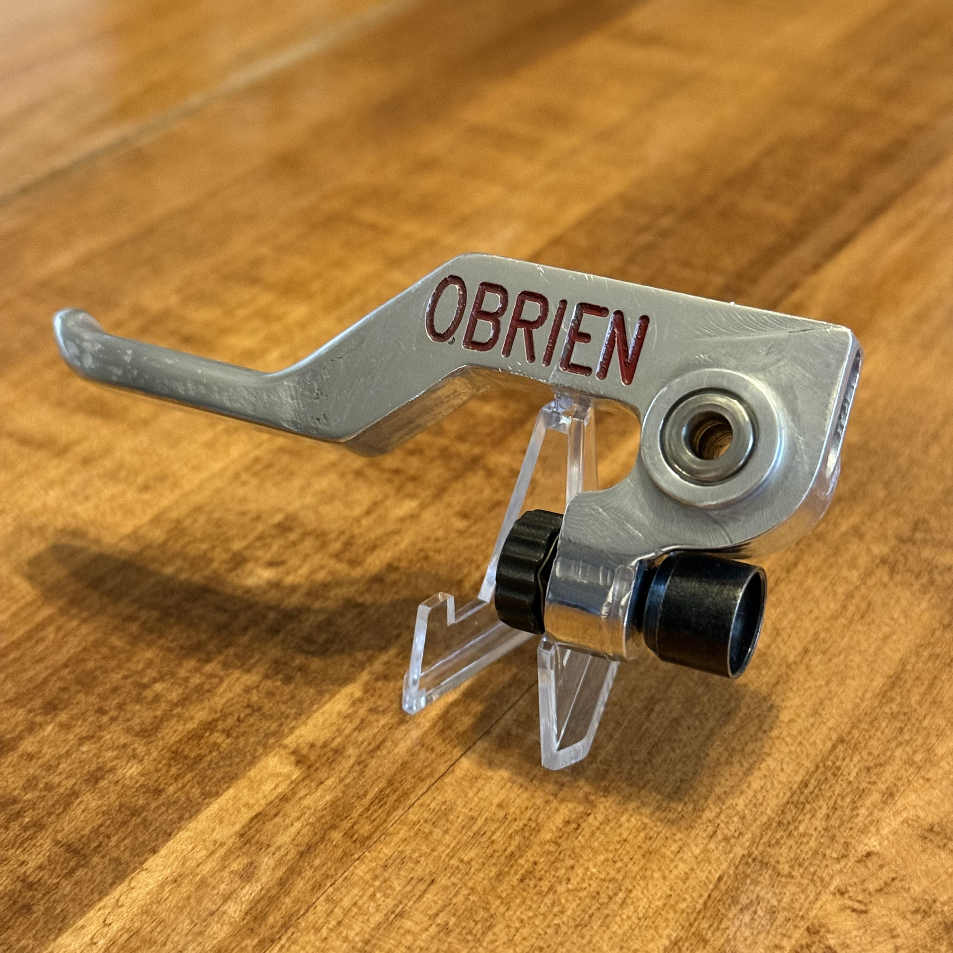 Motorcycle Clutch Lever