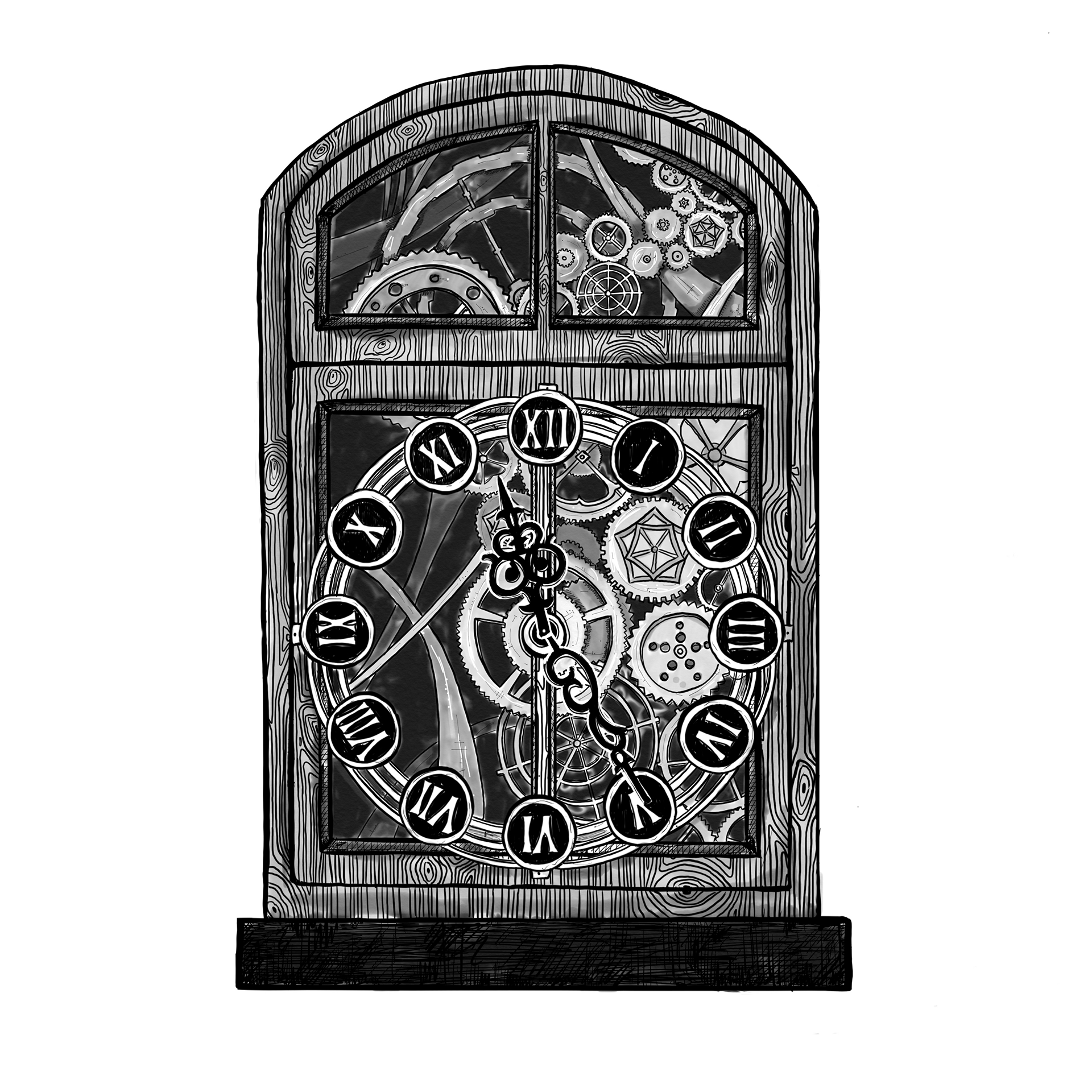 CLOCK