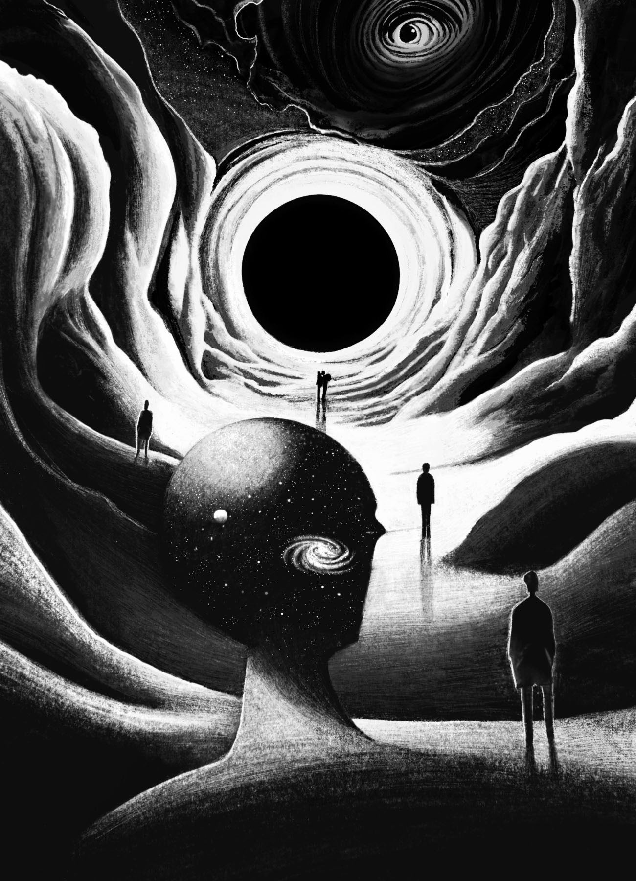 Cosmic Backyard, Digital