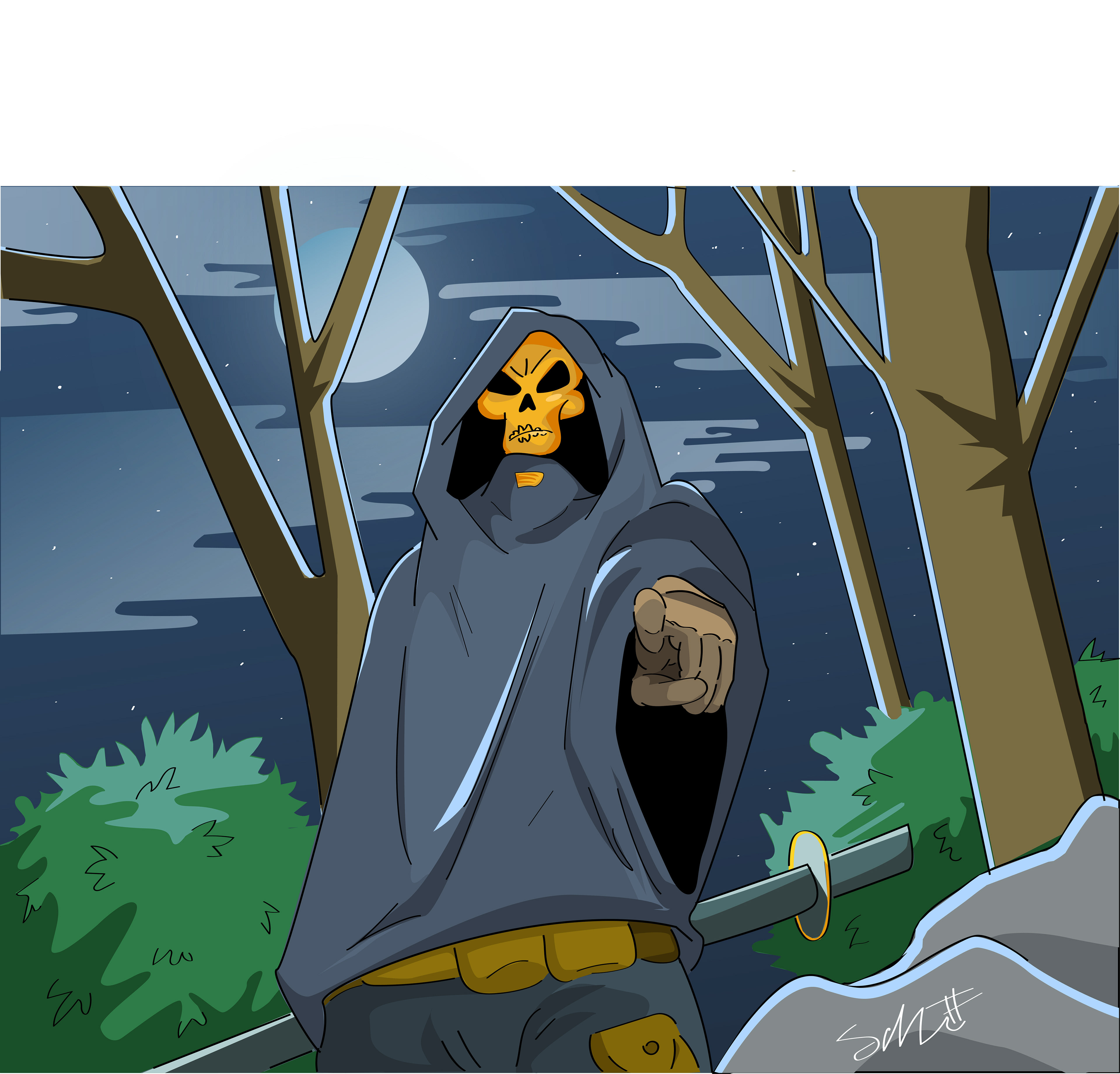 Character Design 1.3