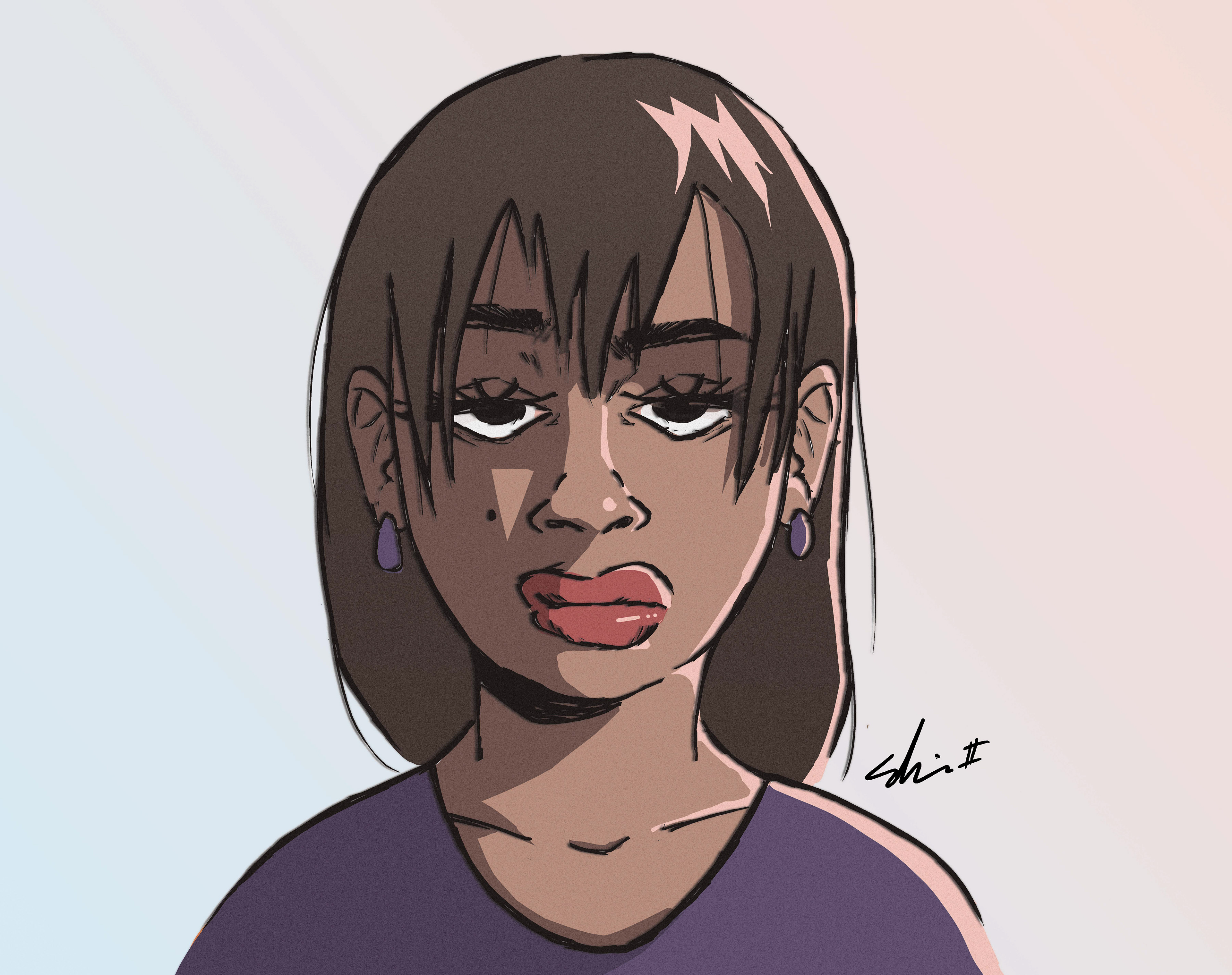 Character Design 1.2