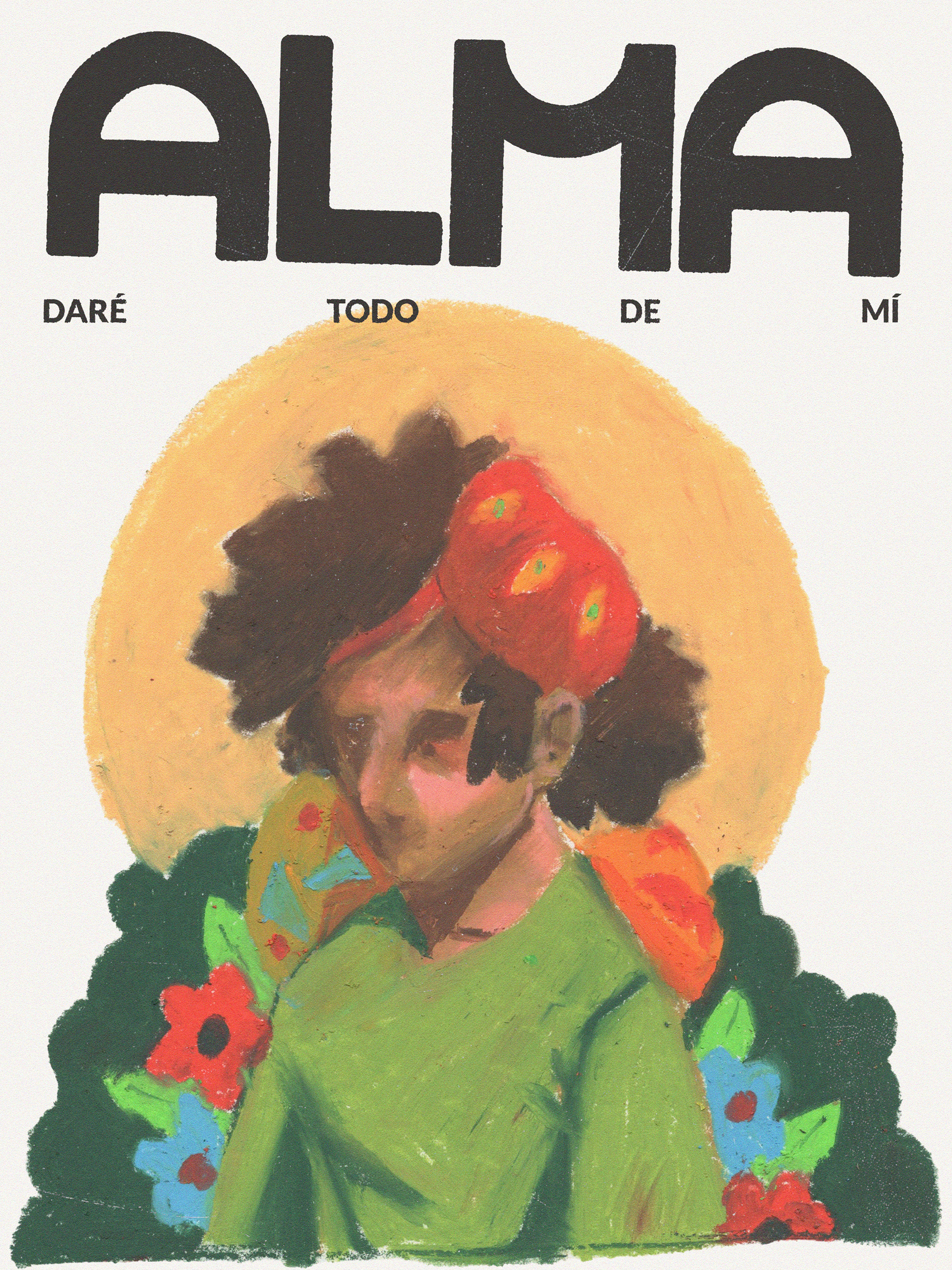Alma