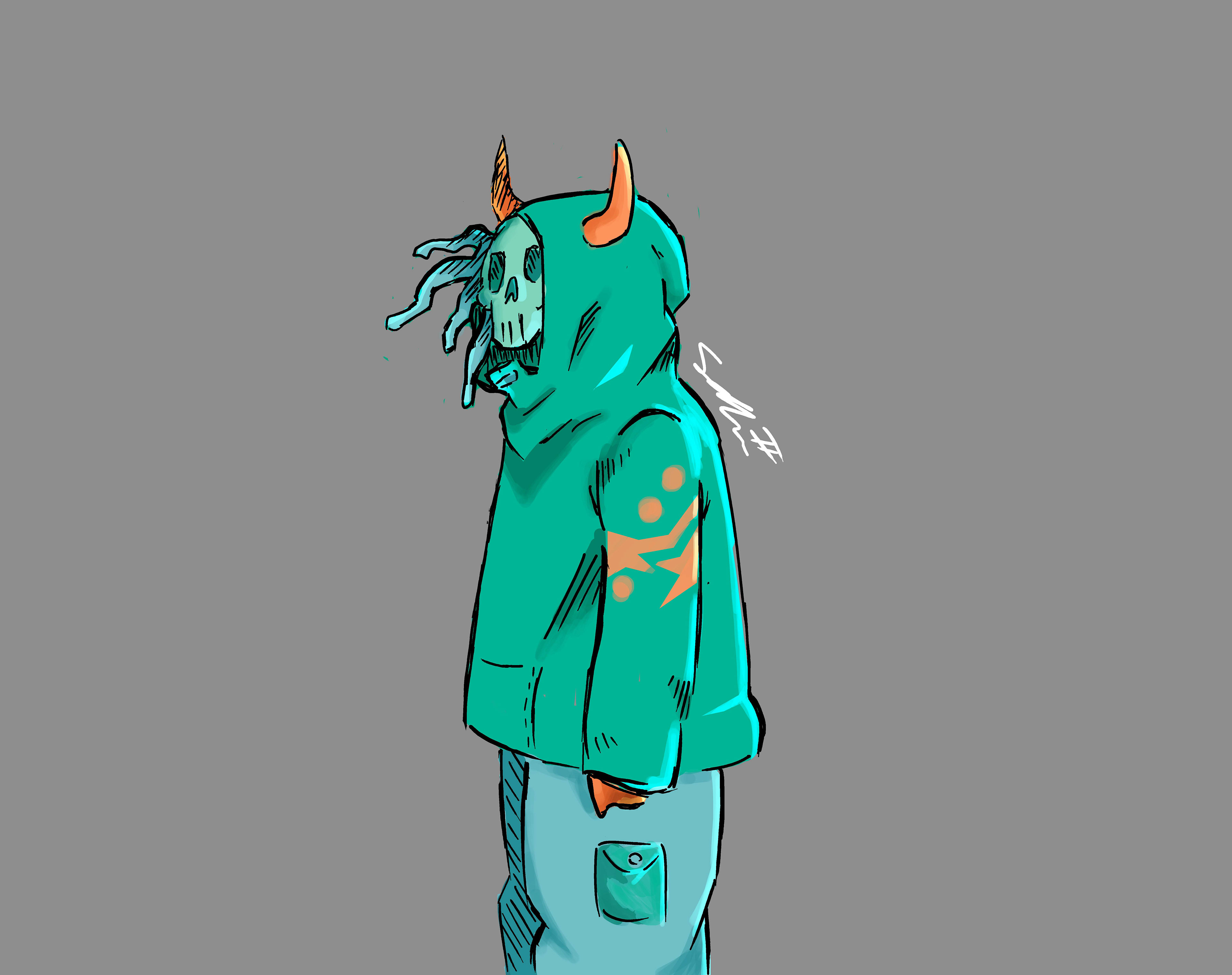 Character Design 1.4