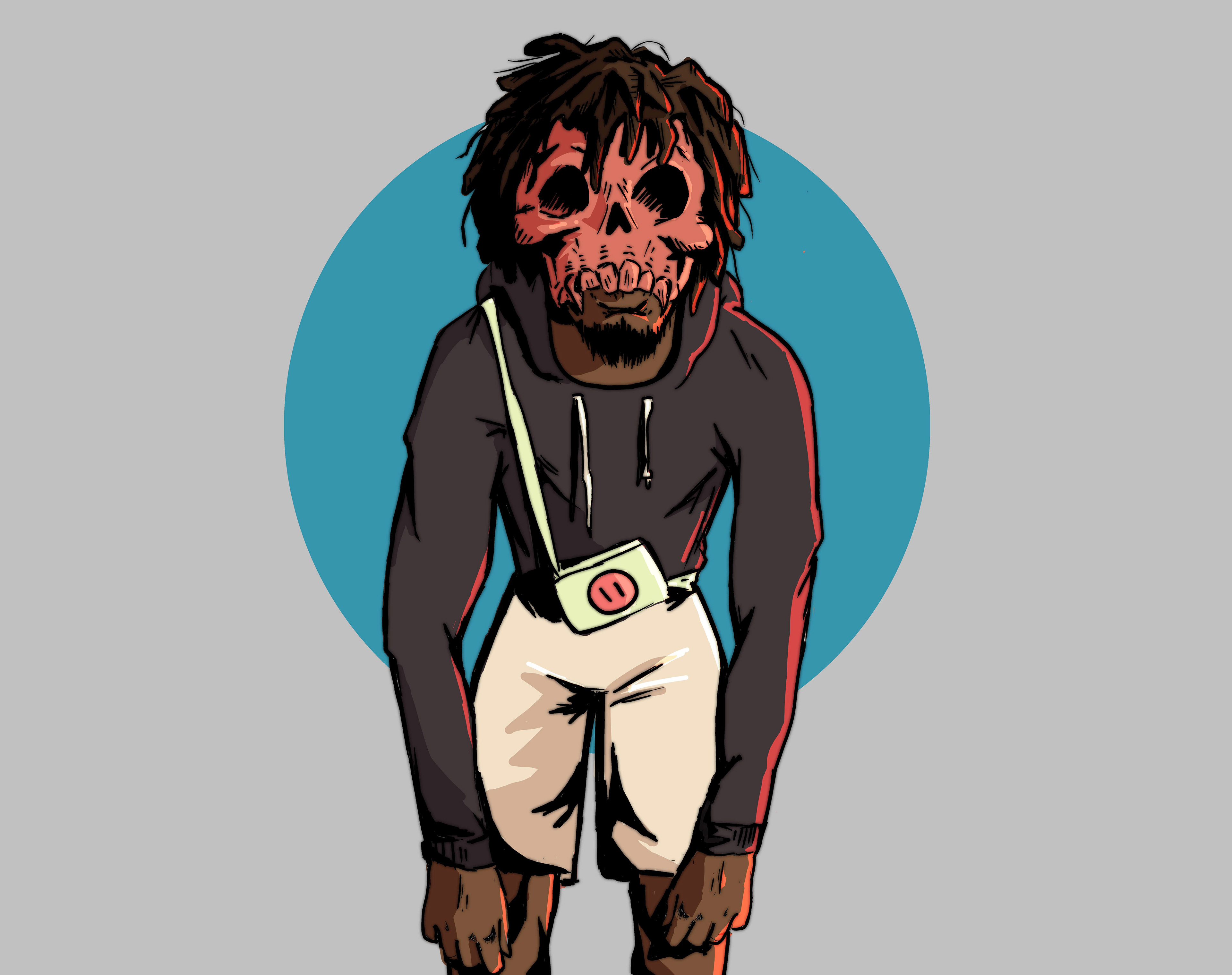 Character Design 1.1