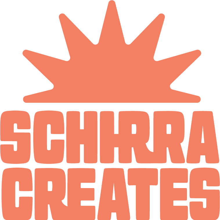 Schirra Creates
