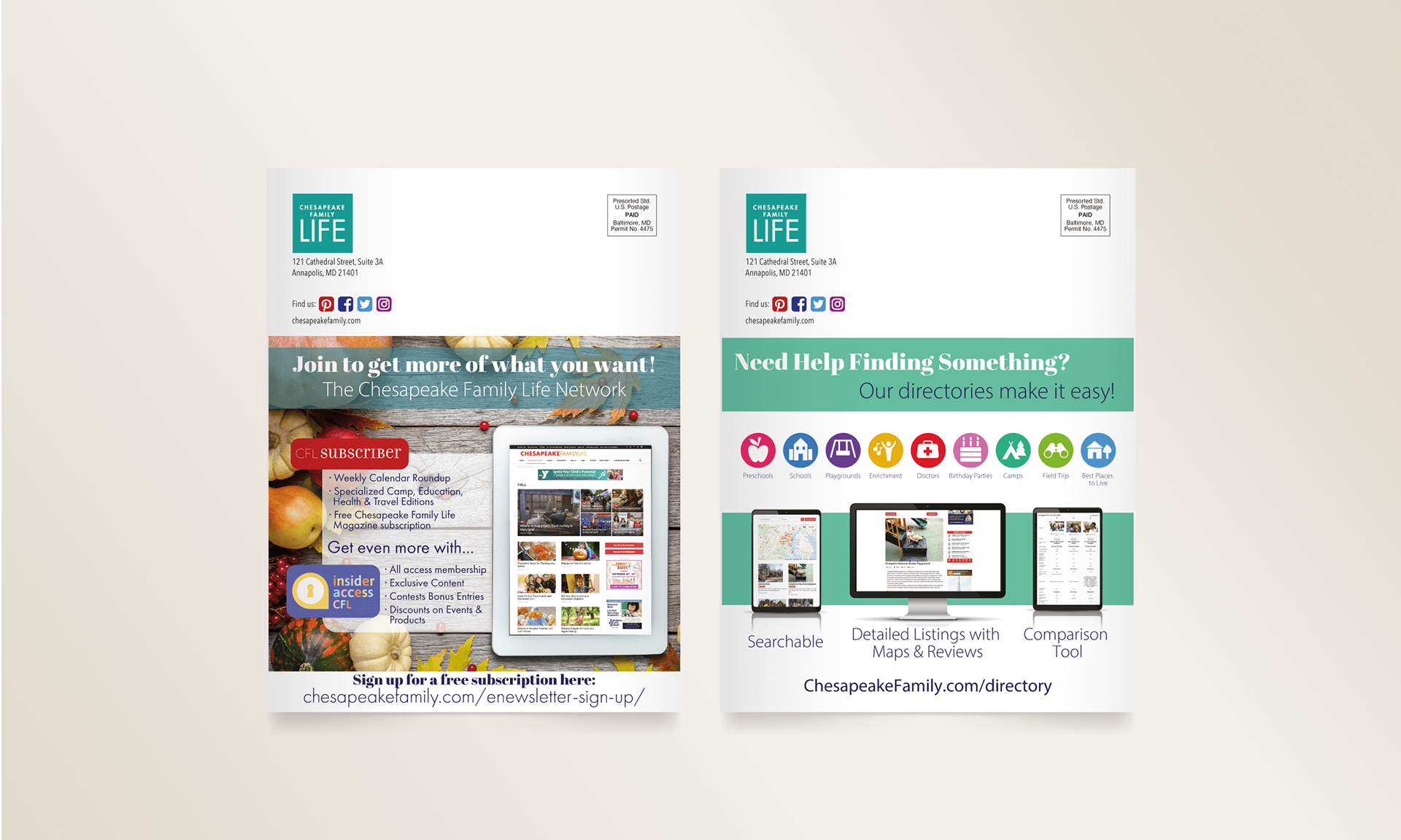 Digital content promotion to readers
