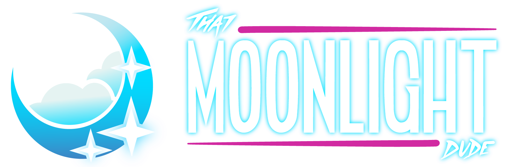 That Moonlight Dude