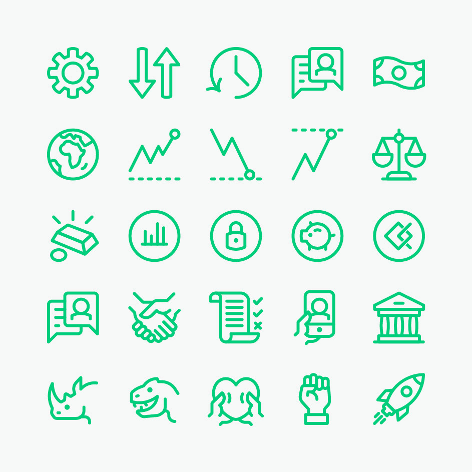 ICONOGRAPHY