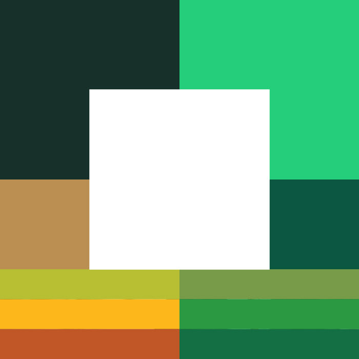 COLOUR PALETTE
