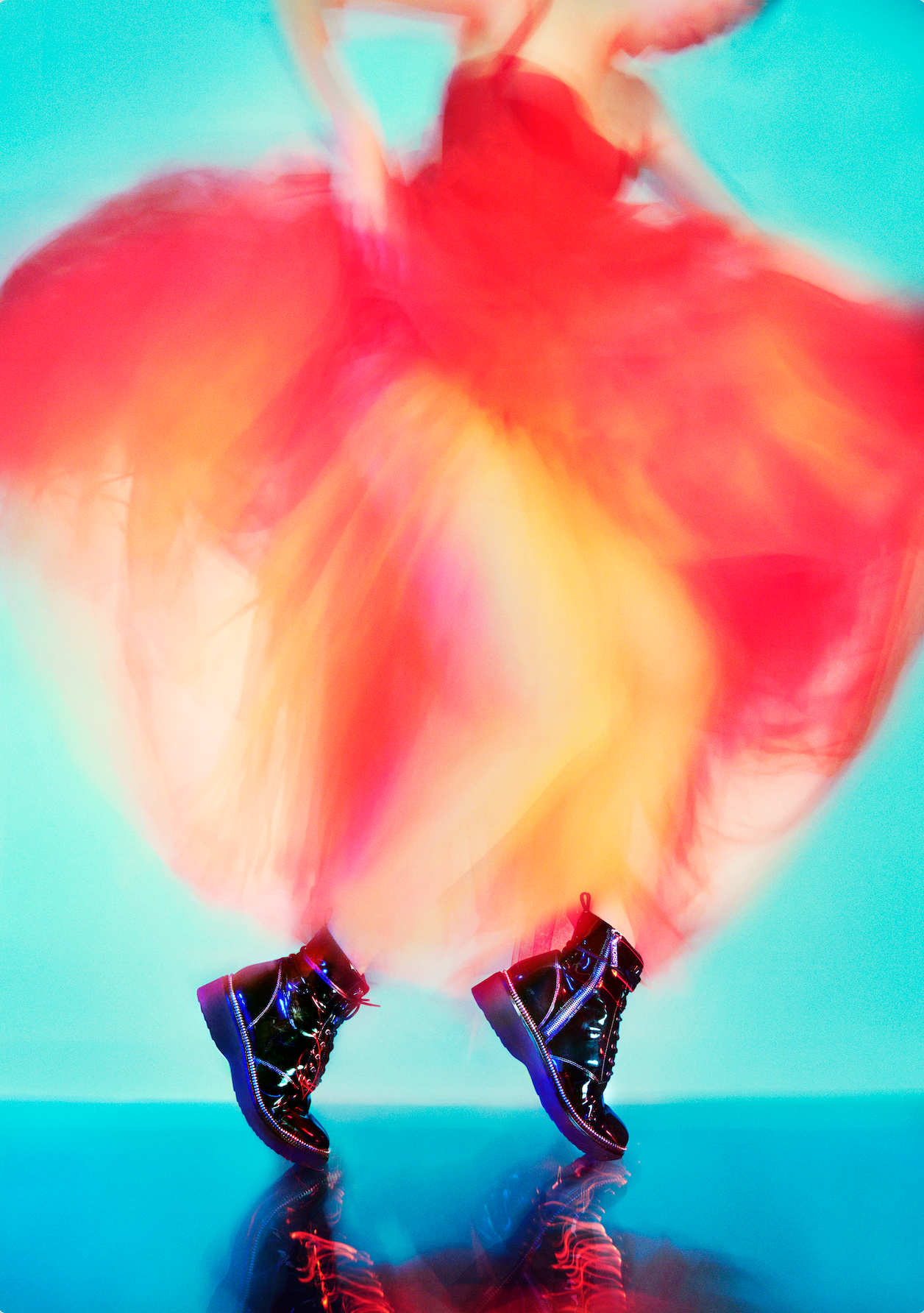 Lighting Director/Digitech