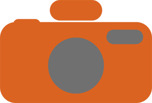 Art by art Photo Logo