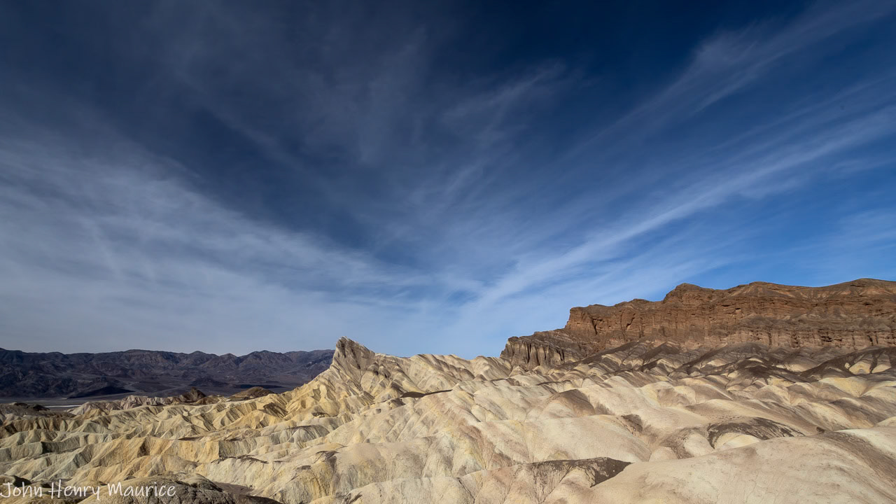 Death Valley
