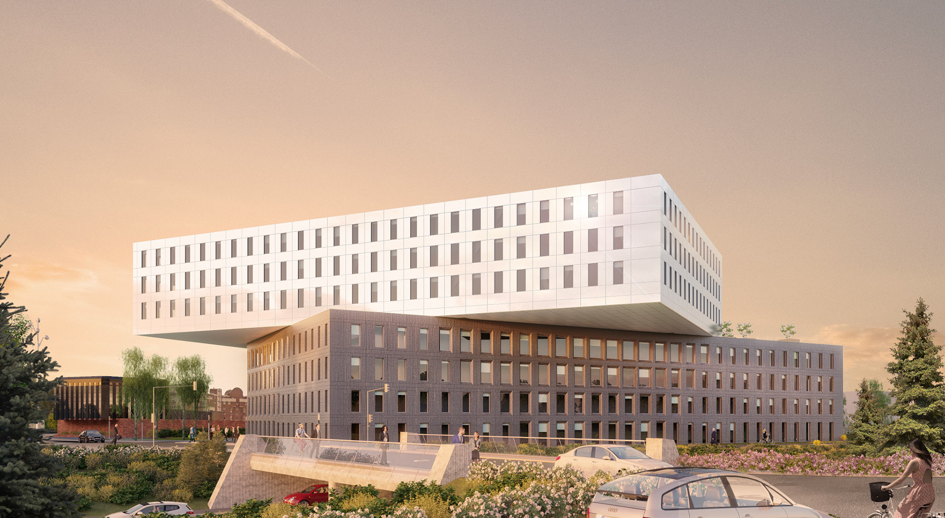 ADIM DeAlzua+ Villeneuve d'Ascq