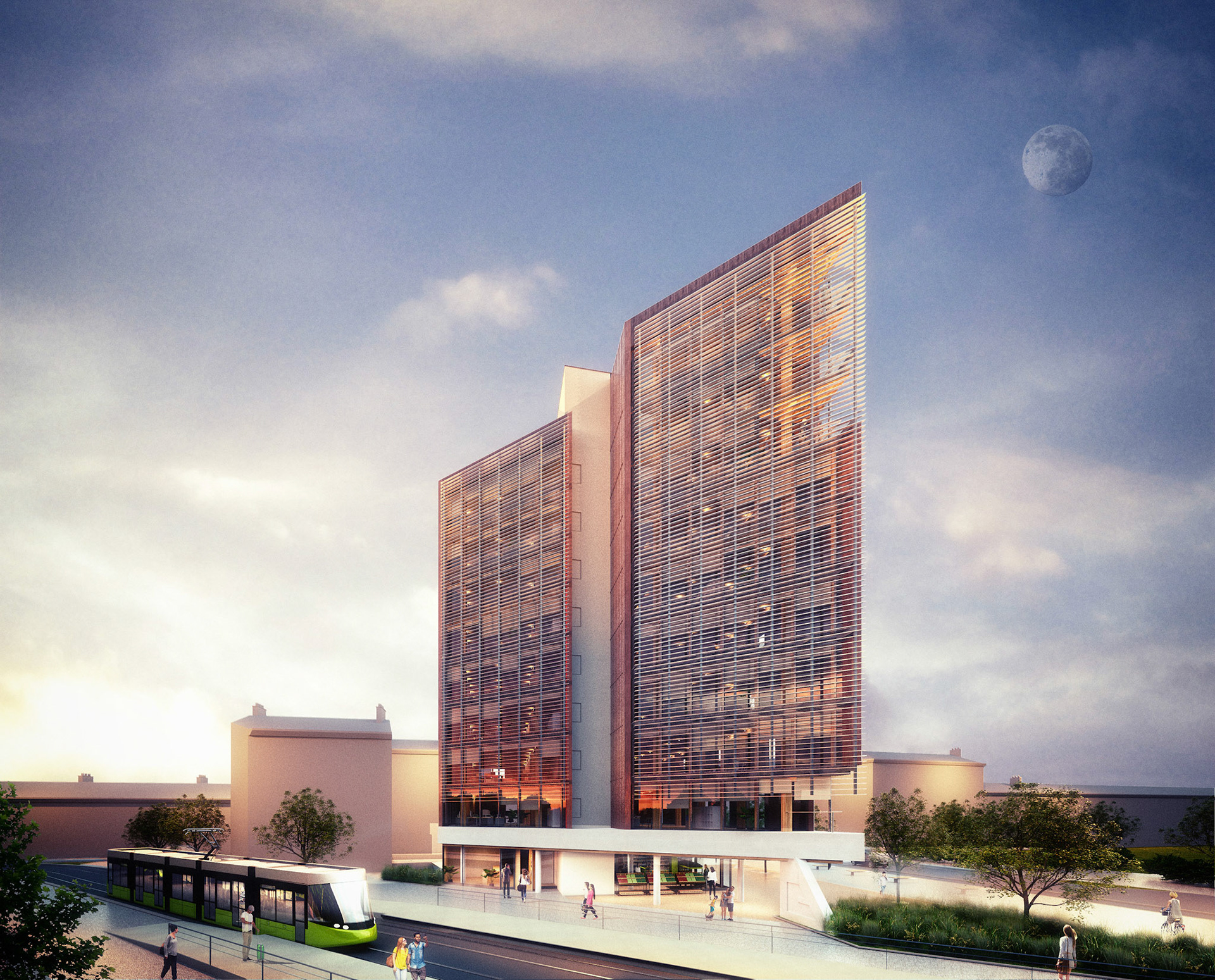 atelier Rivat INOVY - Saint Etienne