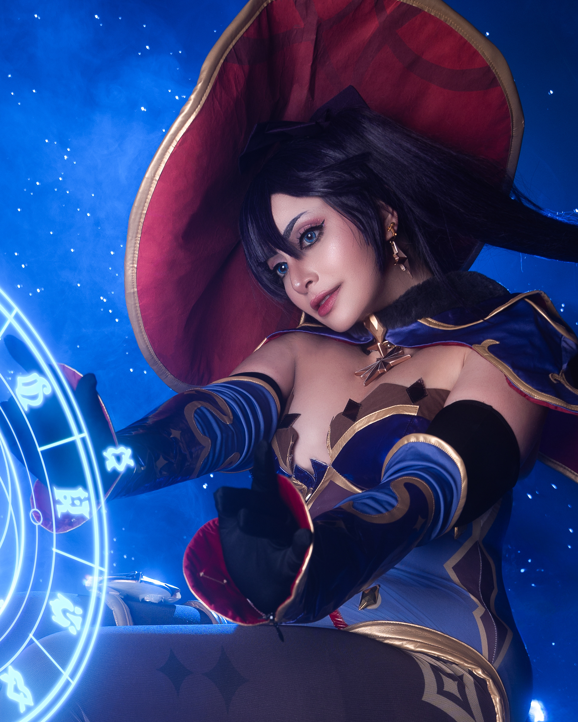 Jackie Deeb - yourbrojackie