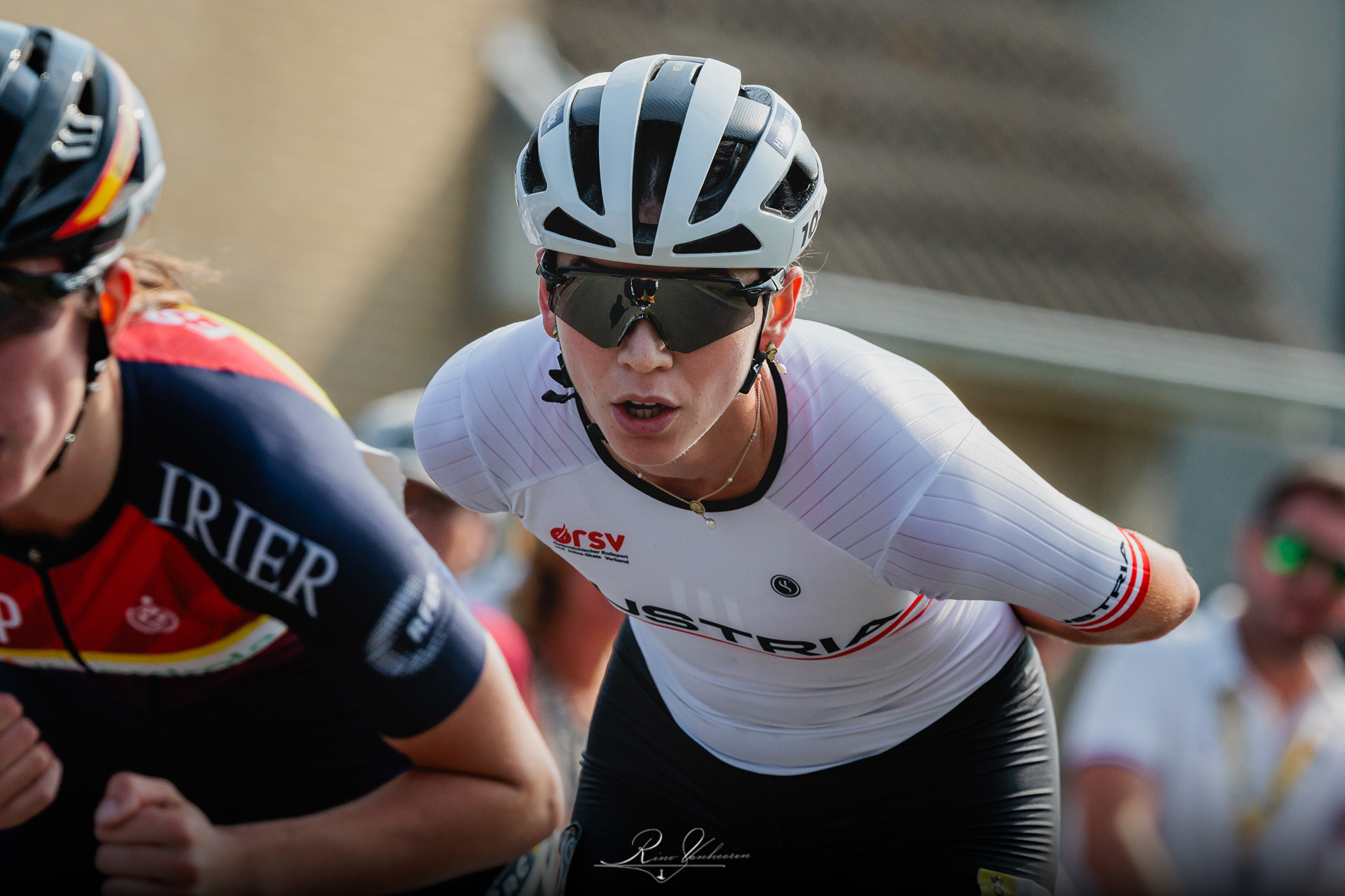 EC 2024 - Elimination - Senior - Ladies