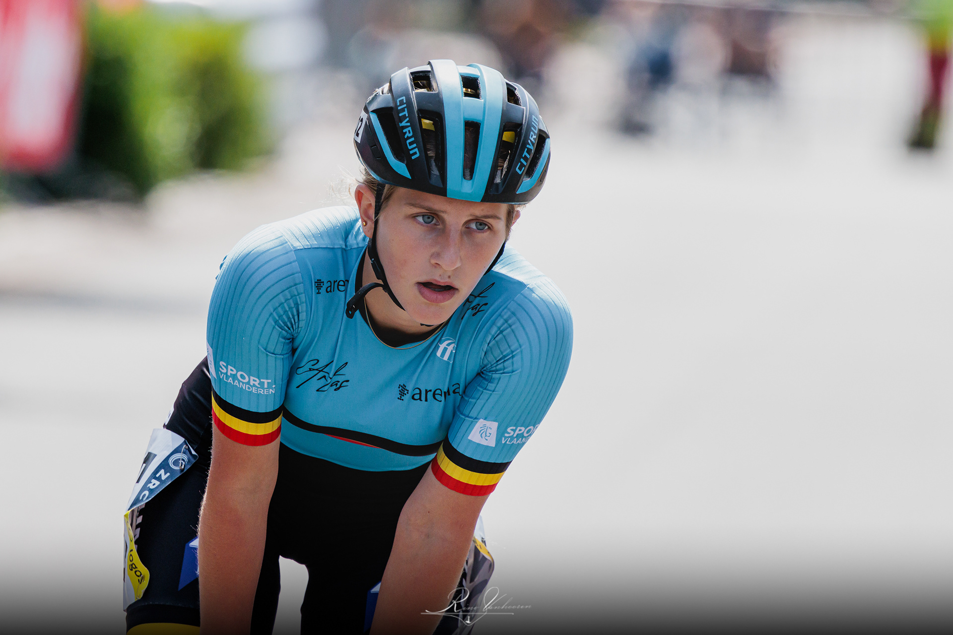 EC 2024 - 1Lap - Youth - Ladies