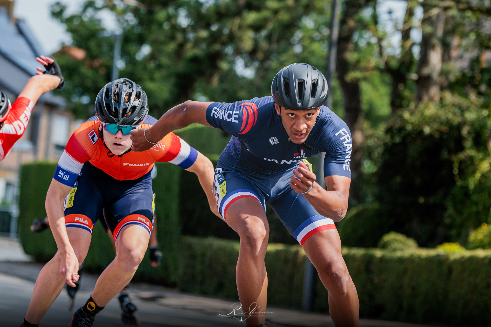 EC 2024 - 1Lap - Youth - Men