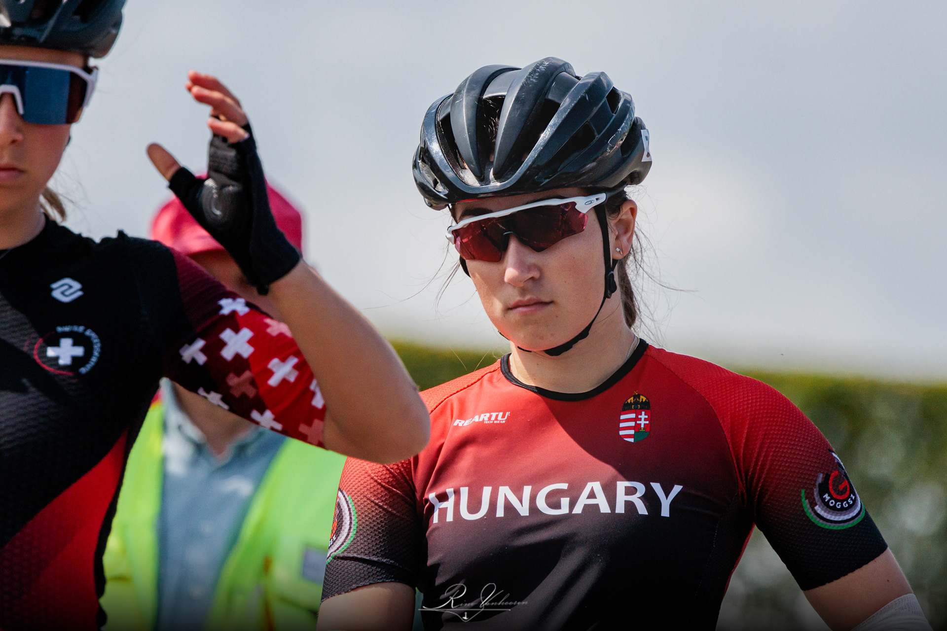 EC 2024 - 1Lap - Junior- Ladies