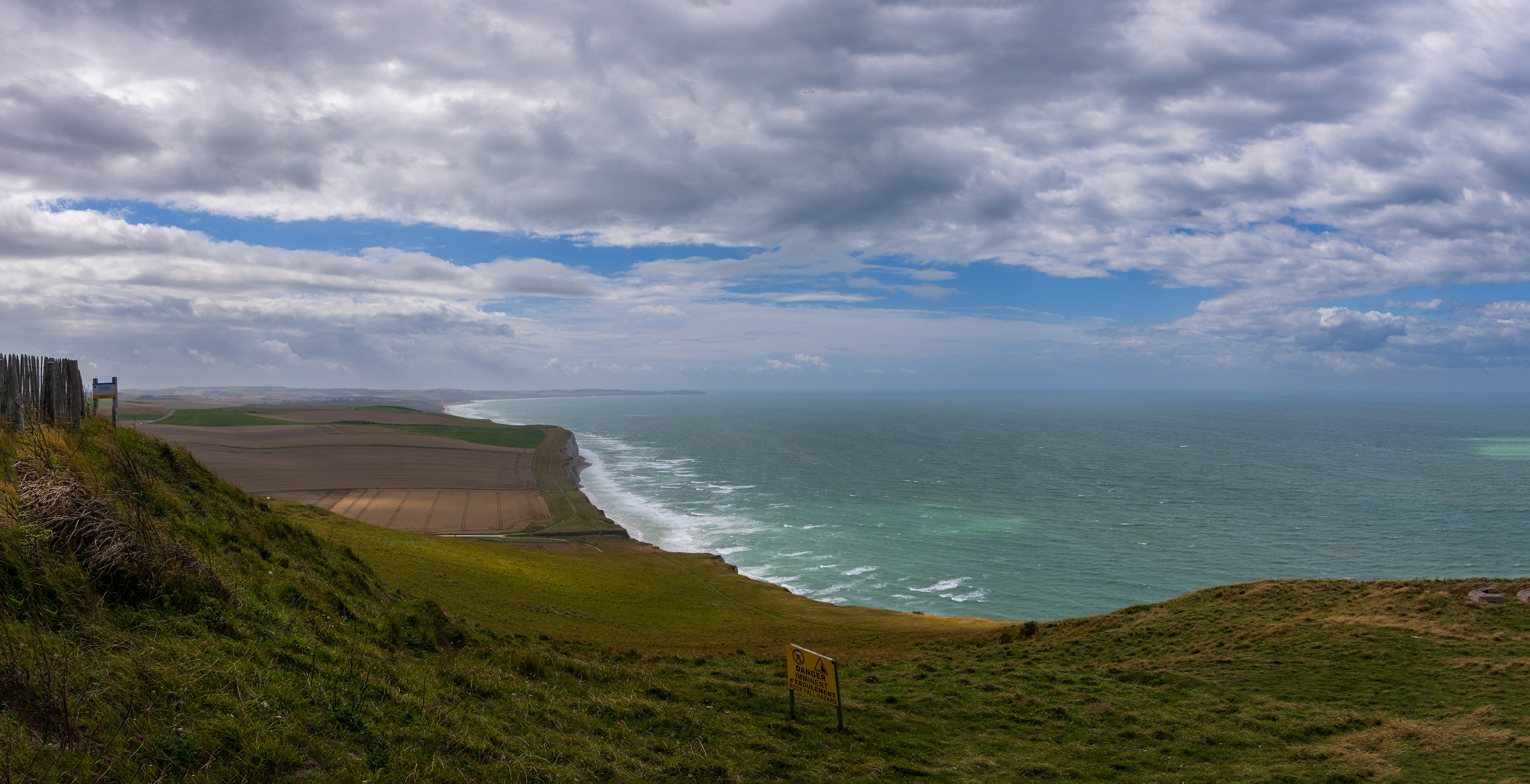 Cap Blanc Nez
