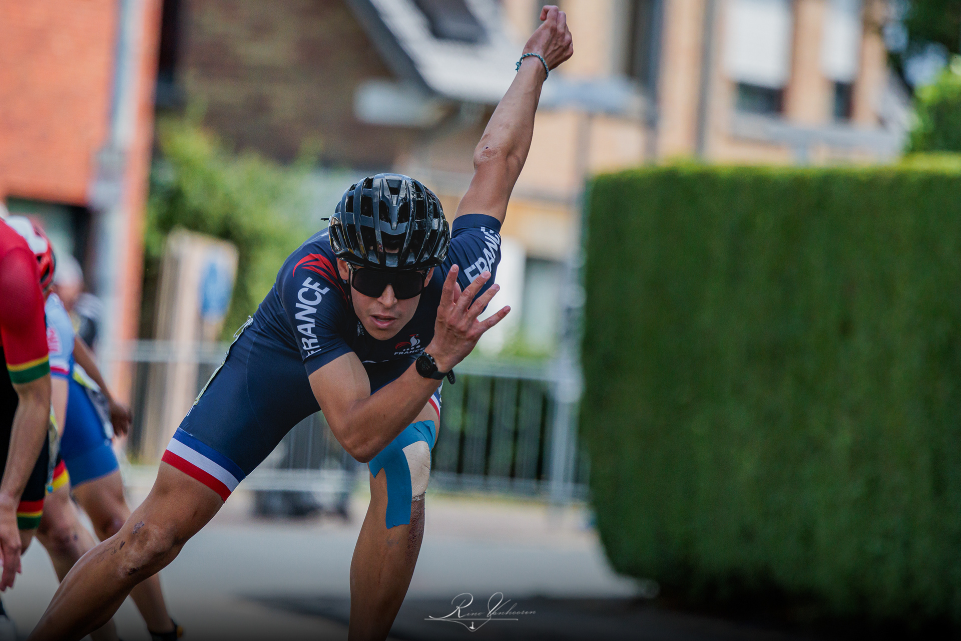 EC 2024 - 1Lap - Youth - Men