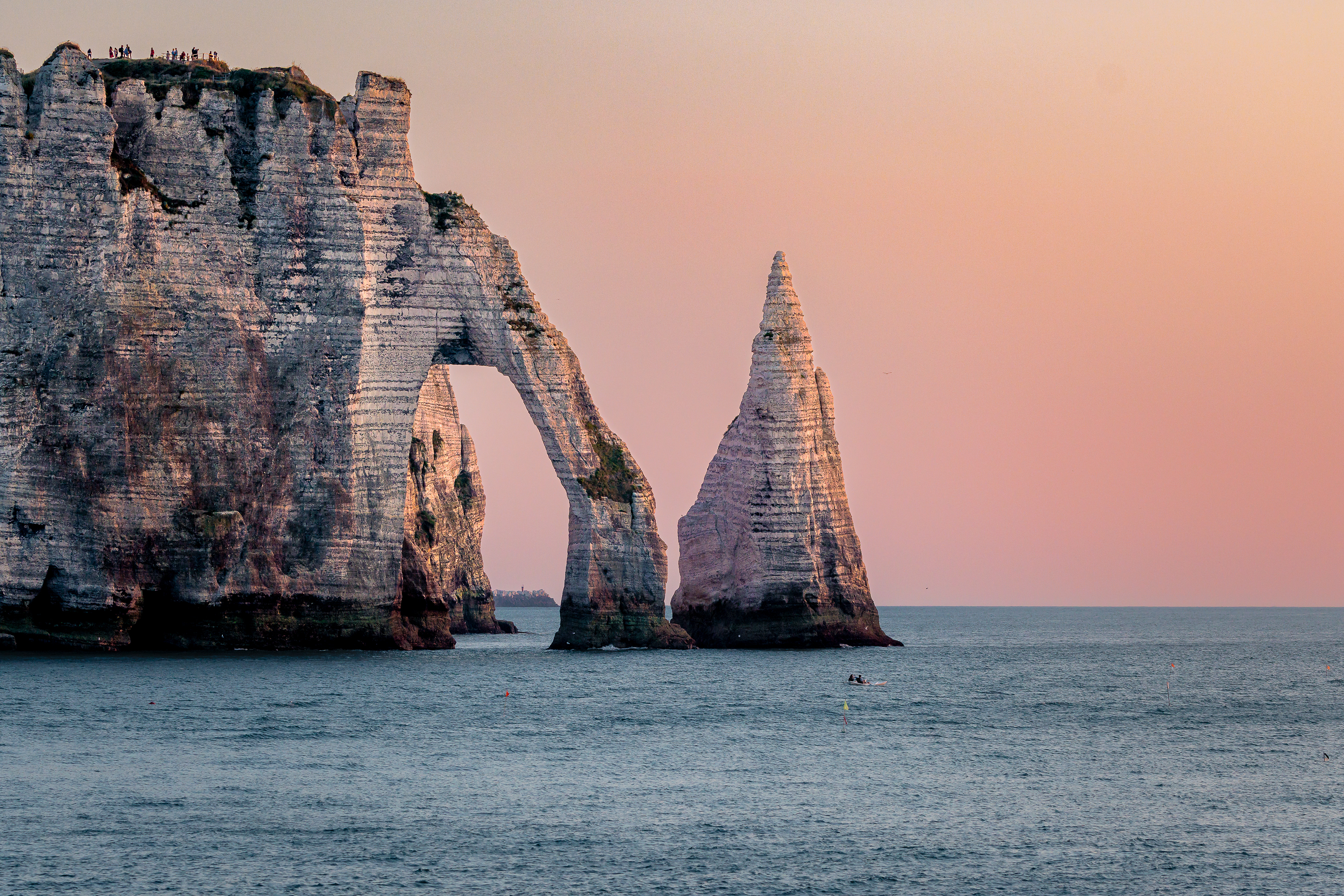 Etretat