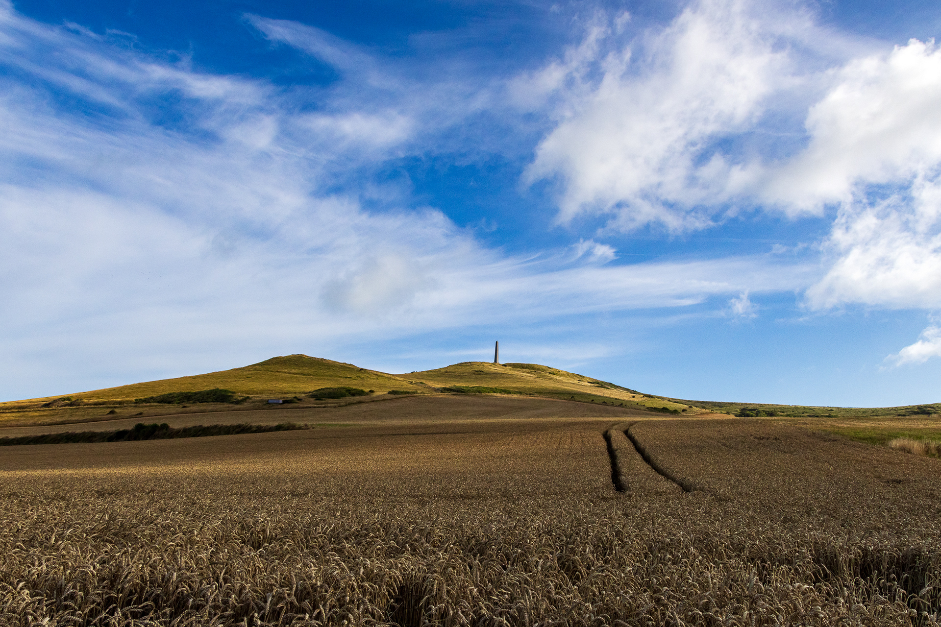 Cap Blanc Nez