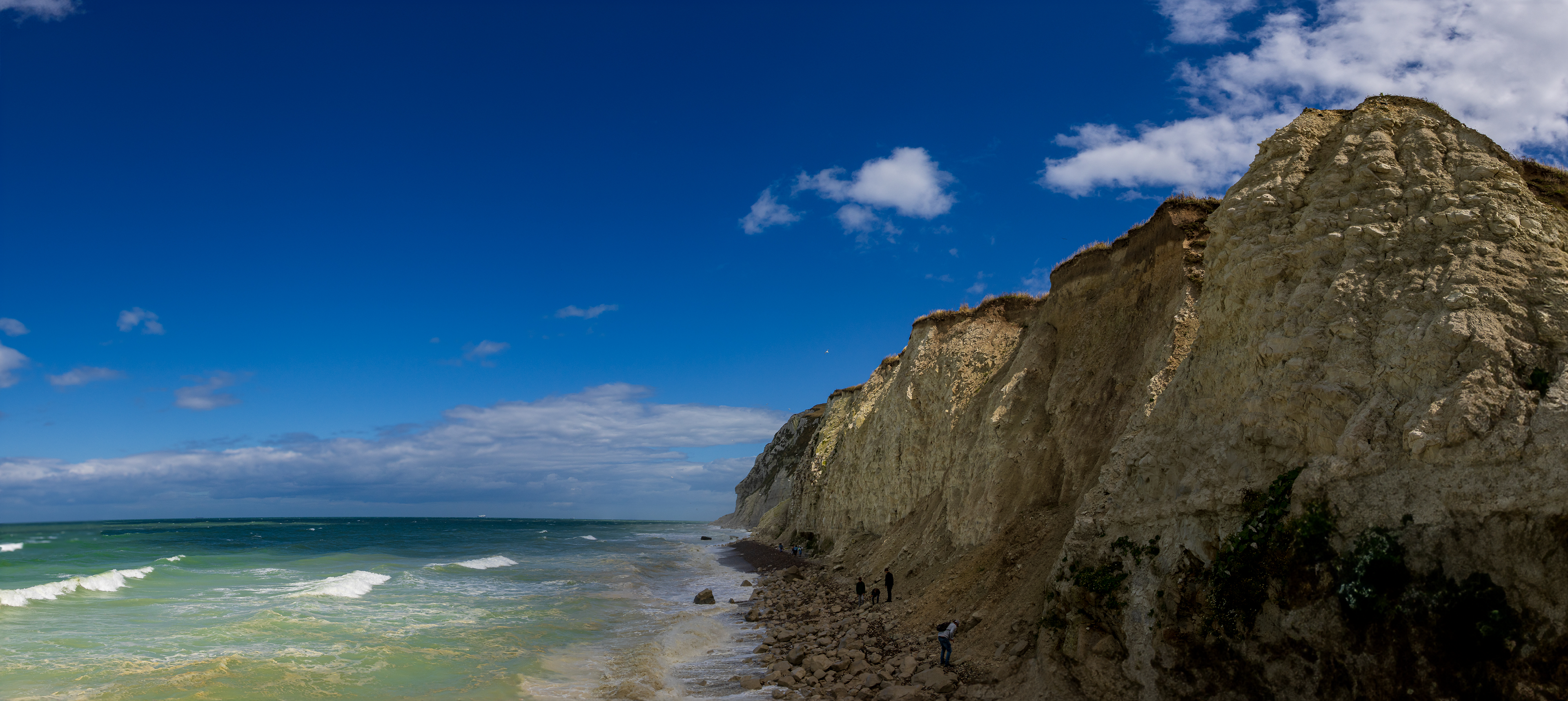 Cap Blanc Nez