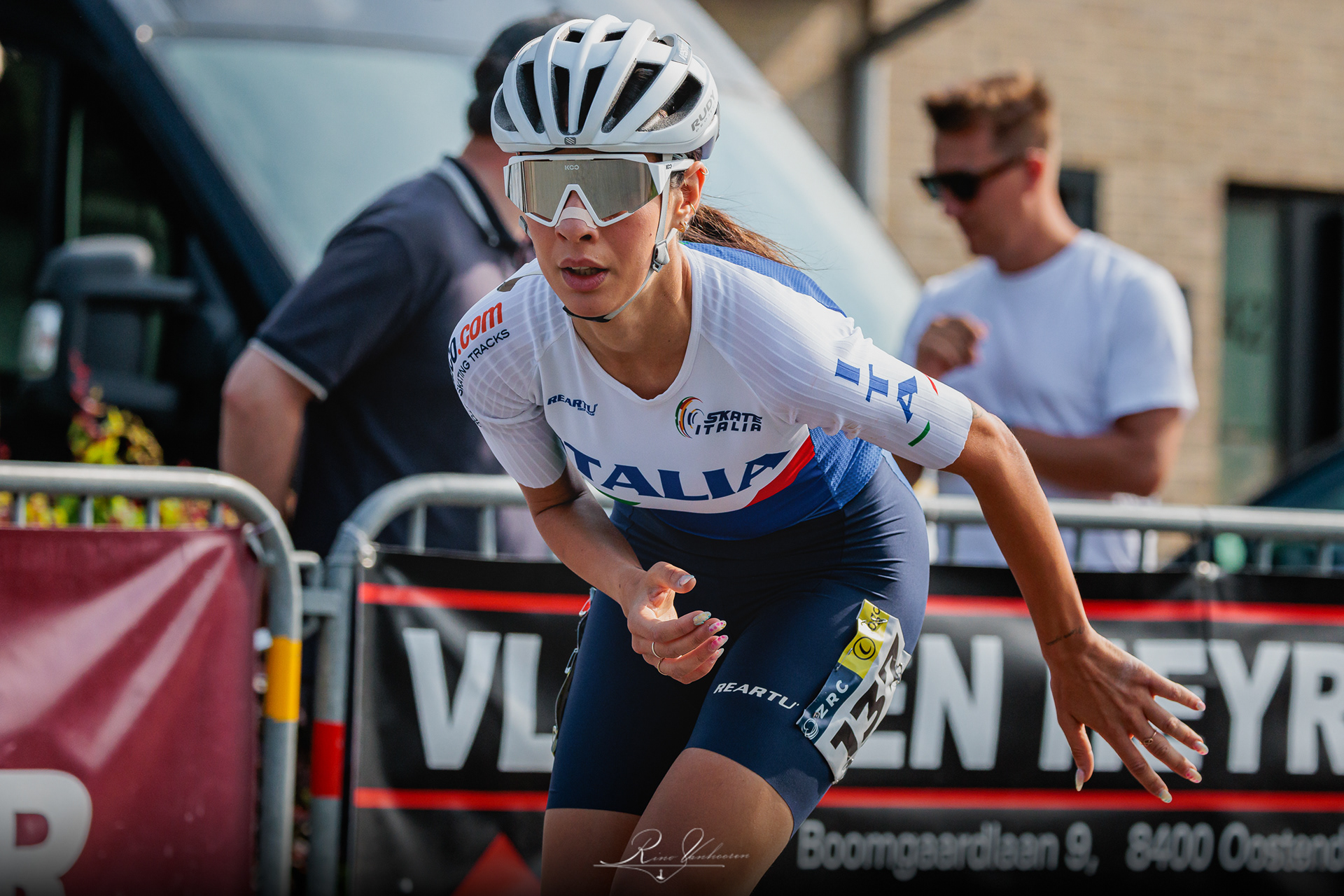 EC 2024 - Elimination - Senior - Ladies