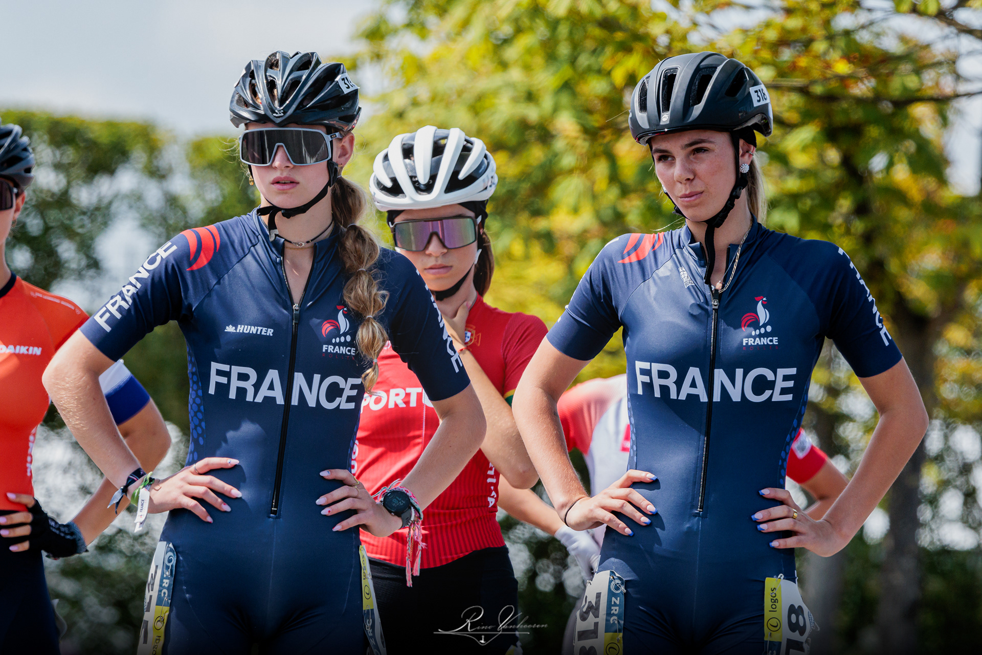EC 2024 - 1Lap - Junior- Ladies