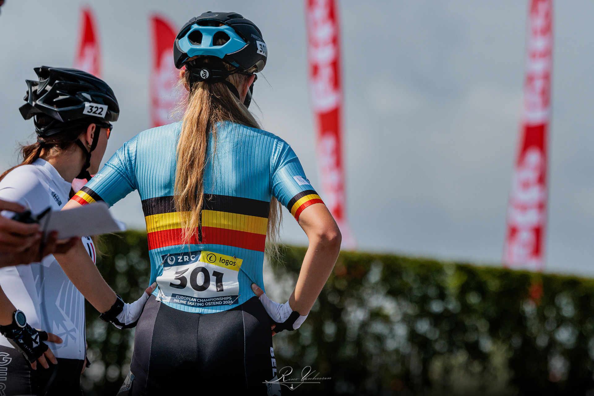 EC 2024 - 1Lap - Junior- Ladies