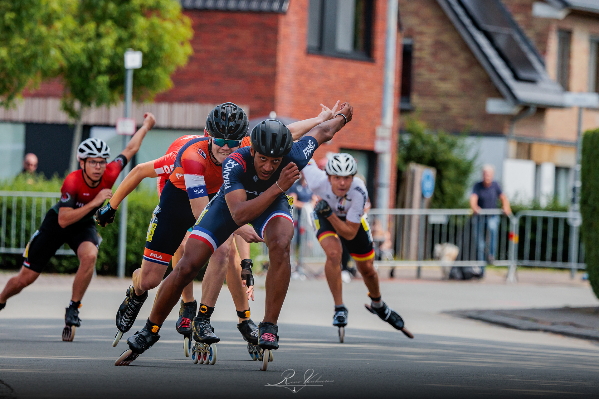 EC 2024 - 1Lap - Youth - Men