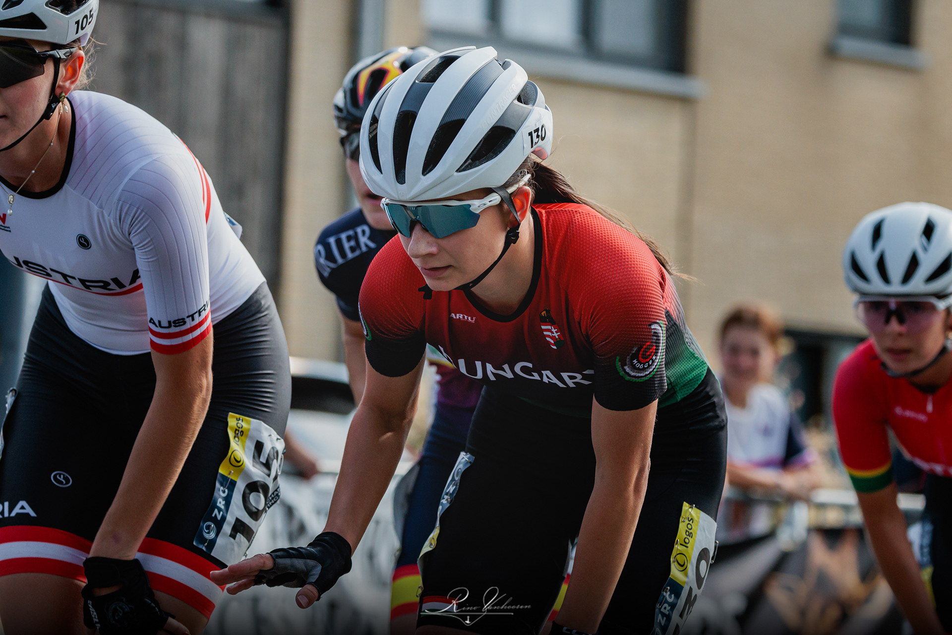 EC 2024 - Elimination - Senior - Ladies