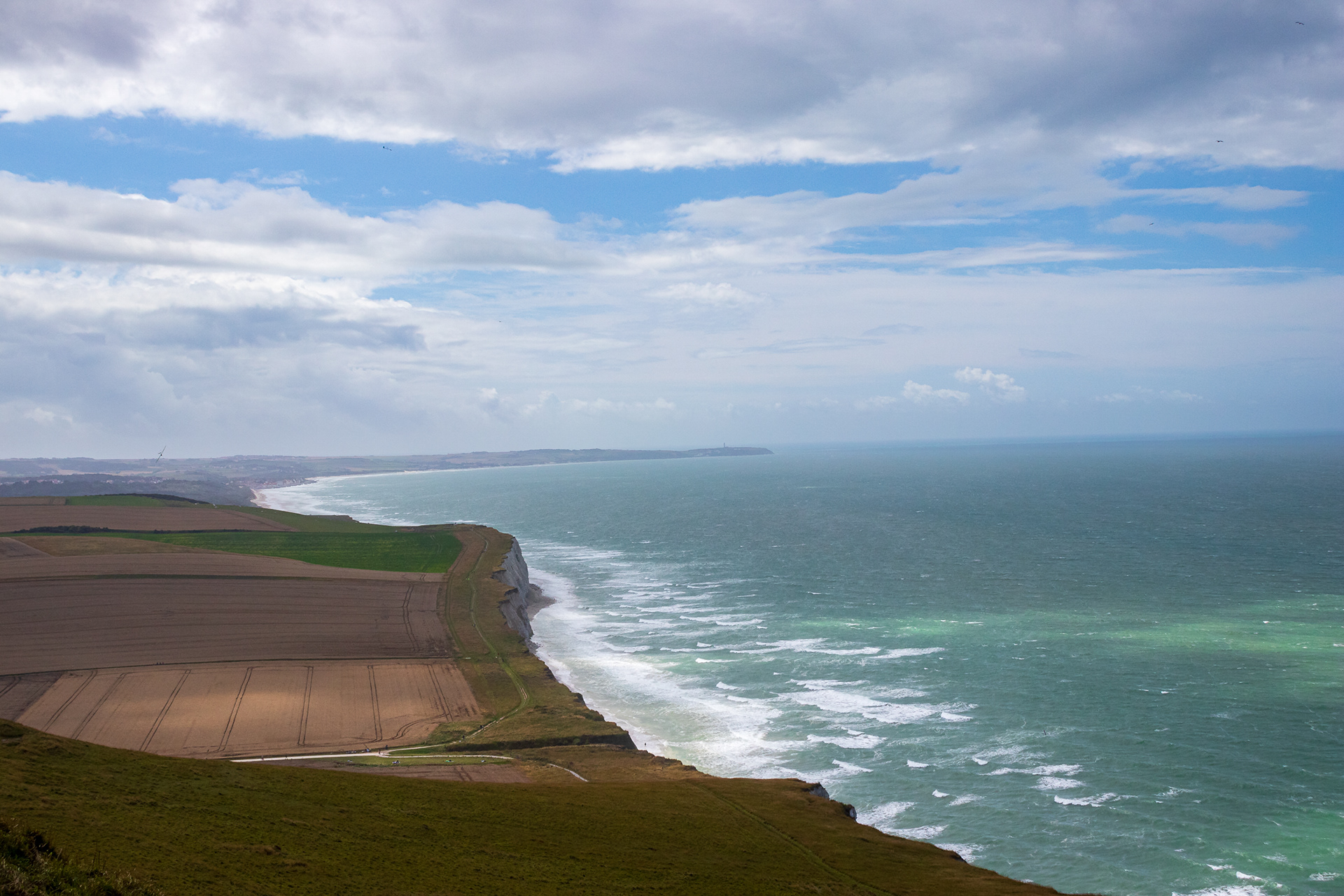 Cap Blanc Nez