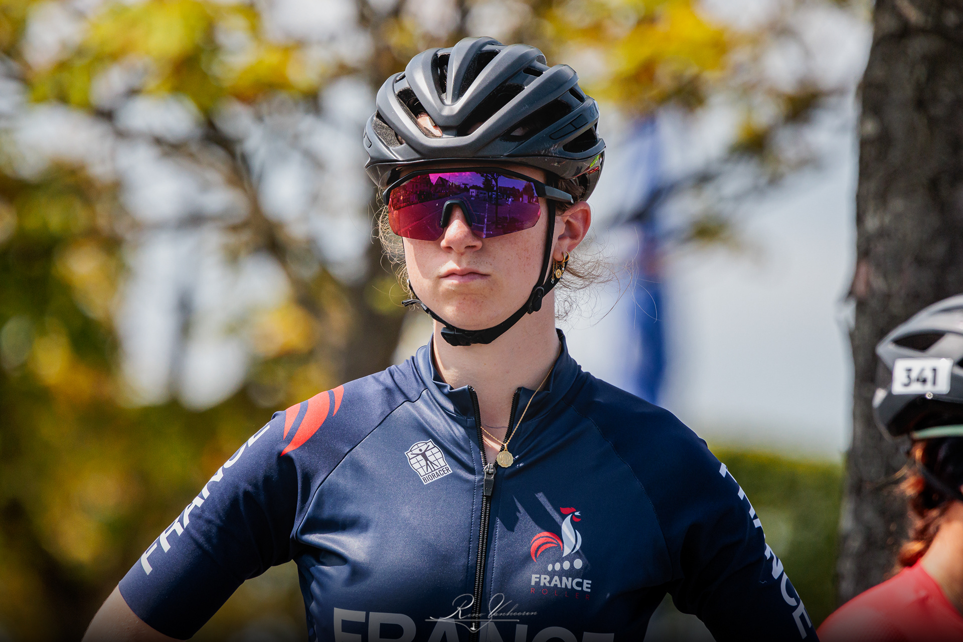 EC 2024 - 1Lap - Junior- Ladies