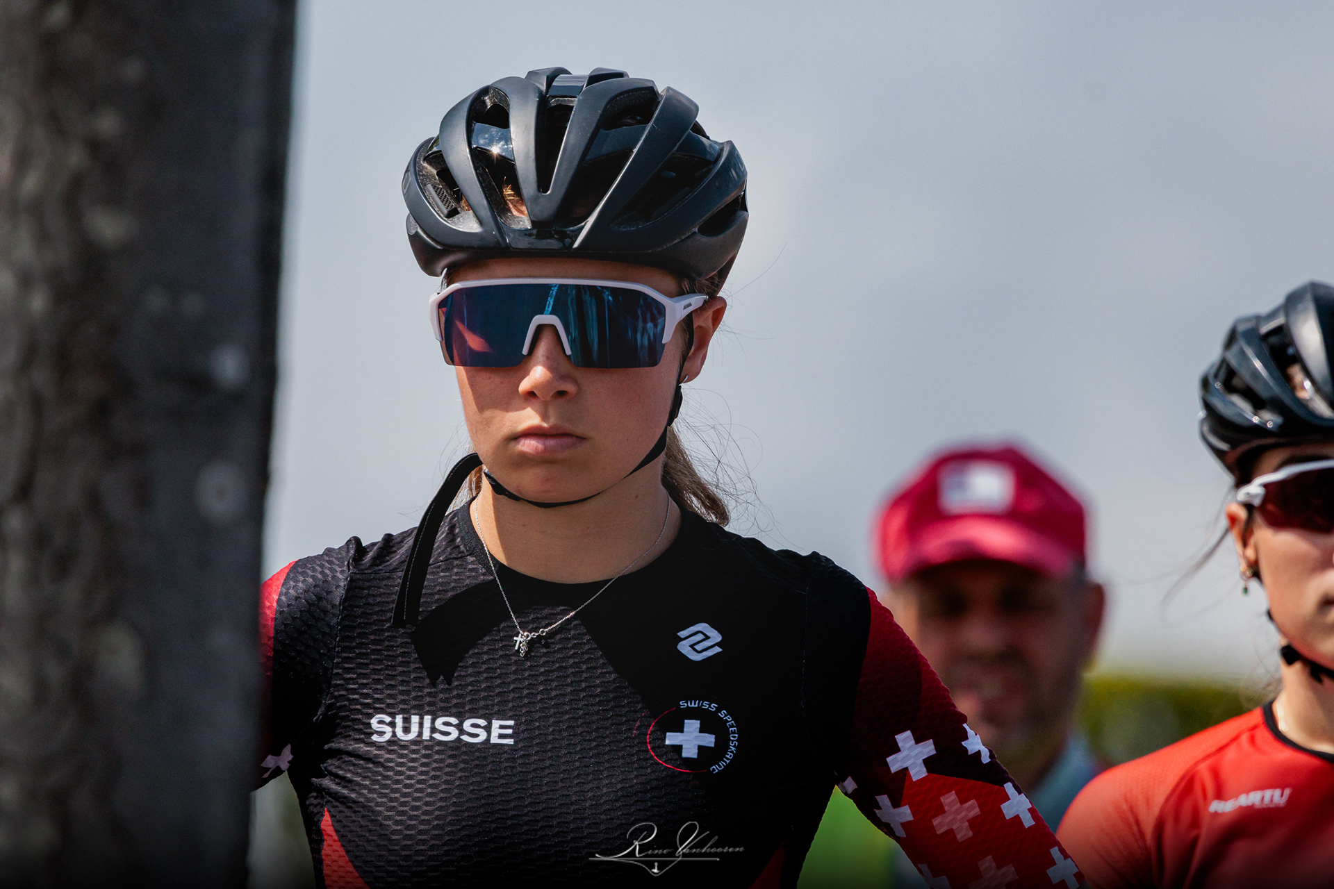 EC 2024 - 1Lap - Junior- Ladies