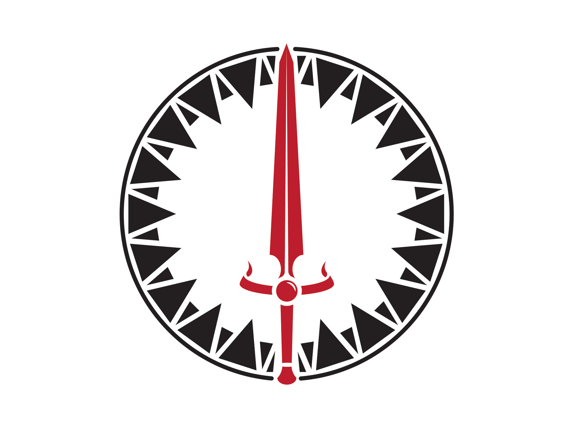 Wheel Misfortunate TikTok Page Logo