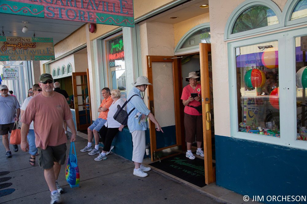 Gladys, take a picture of the mat